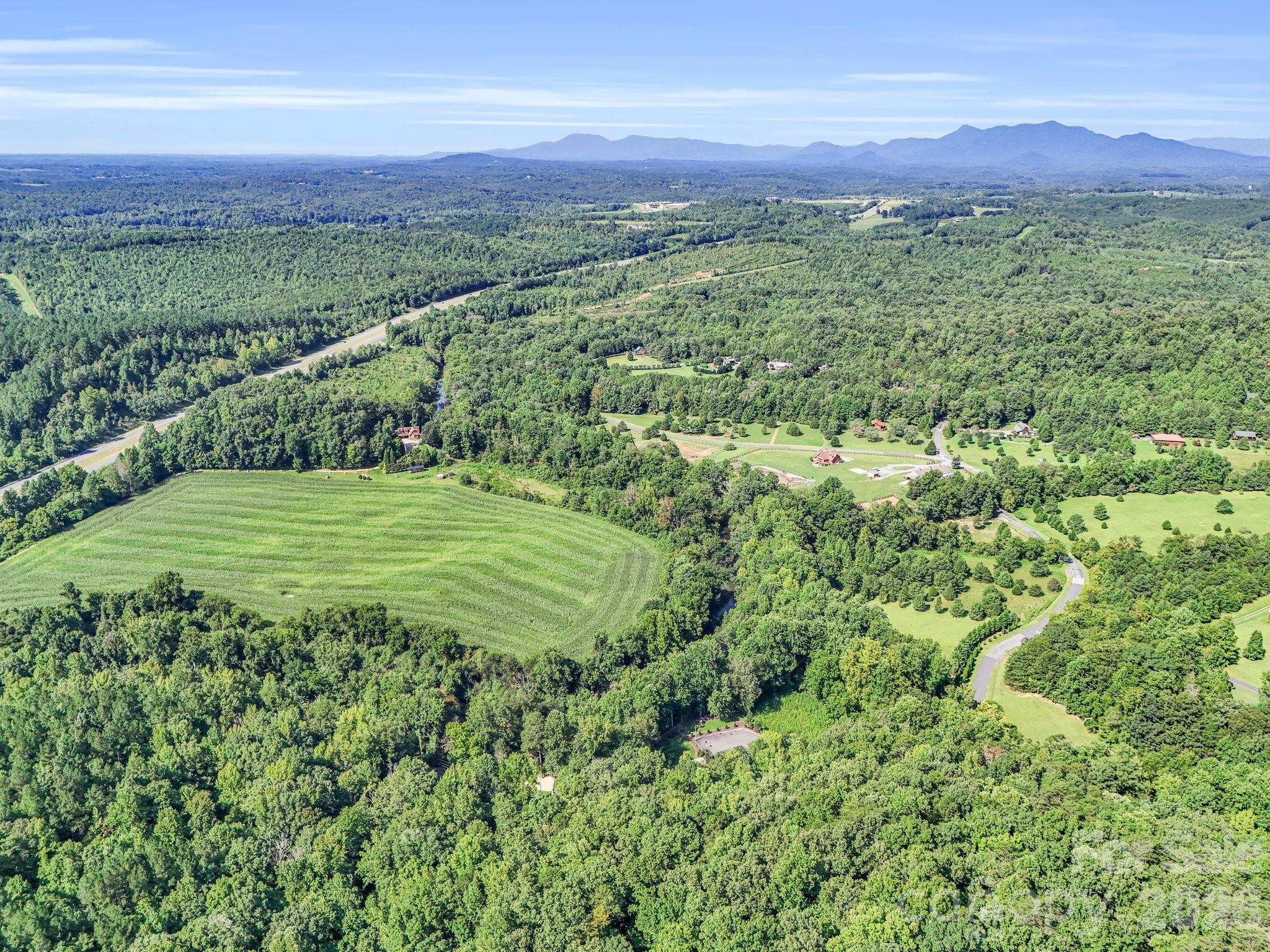 Green River Highlands - Residential