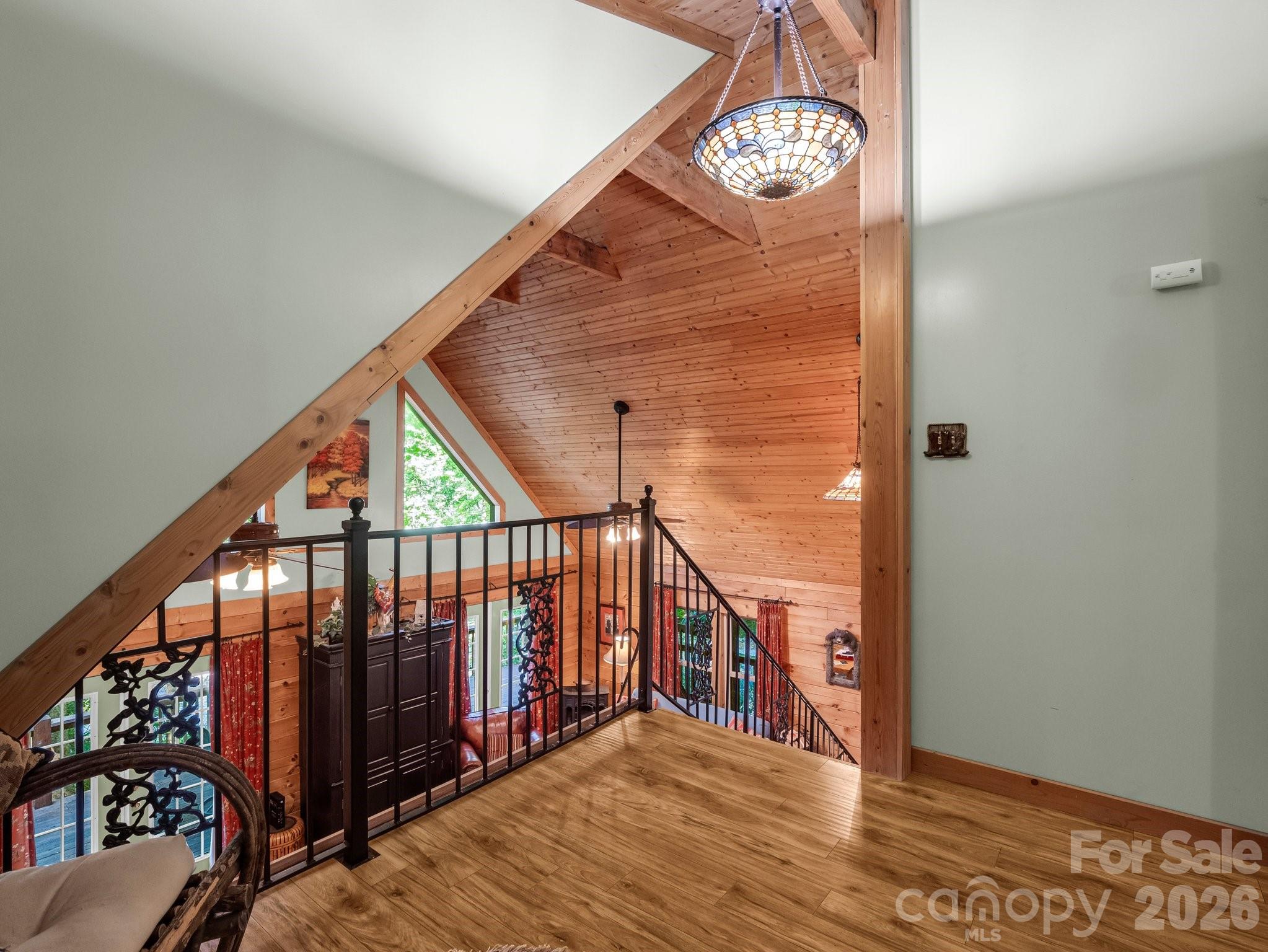 Green River Highlands - Residential