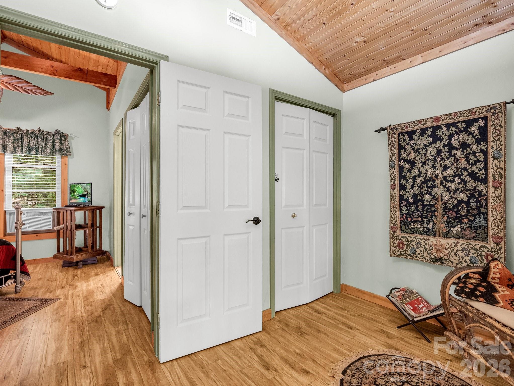 Green River Highlands - Residential