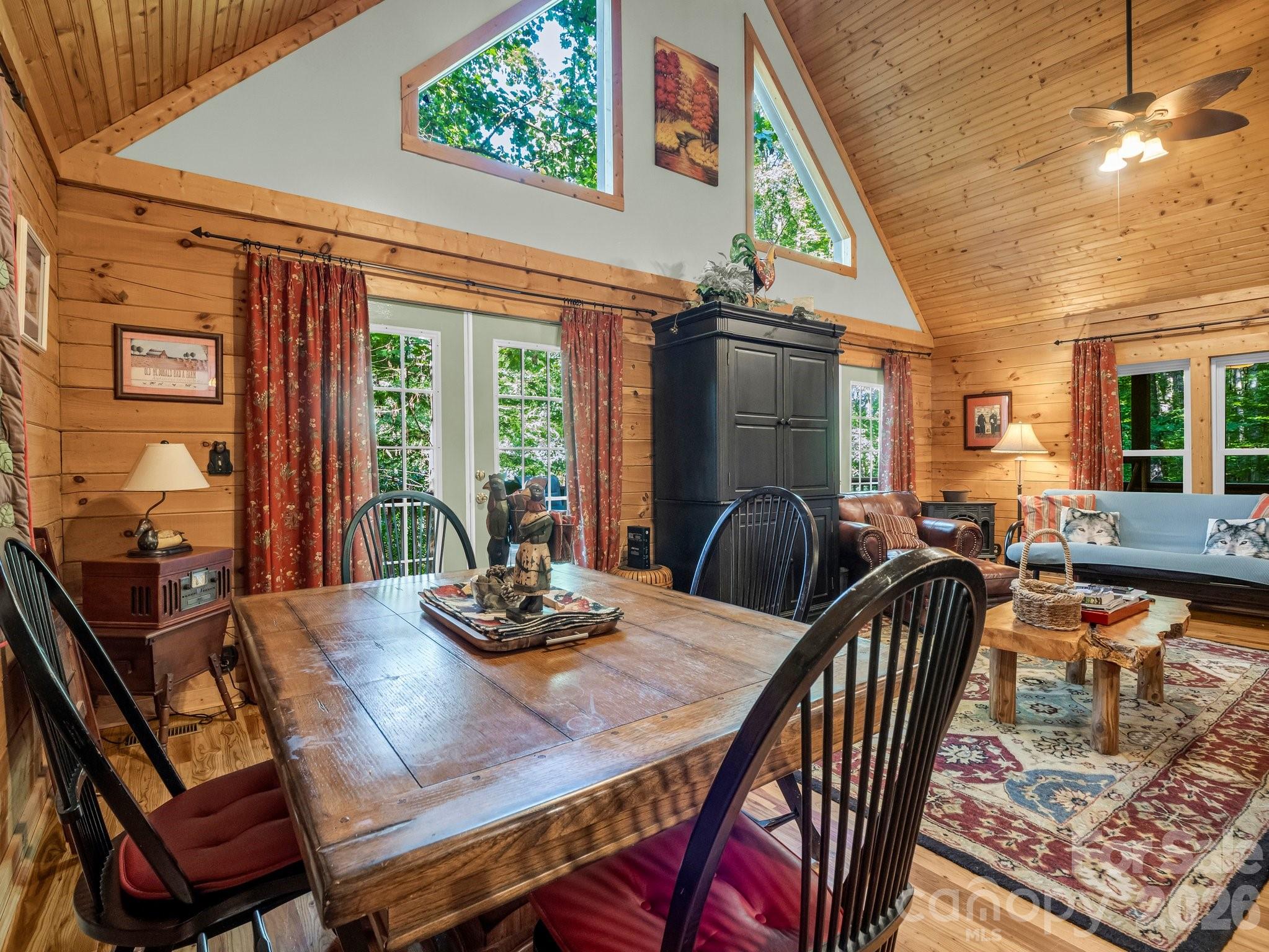 Green River Highlands - Residential