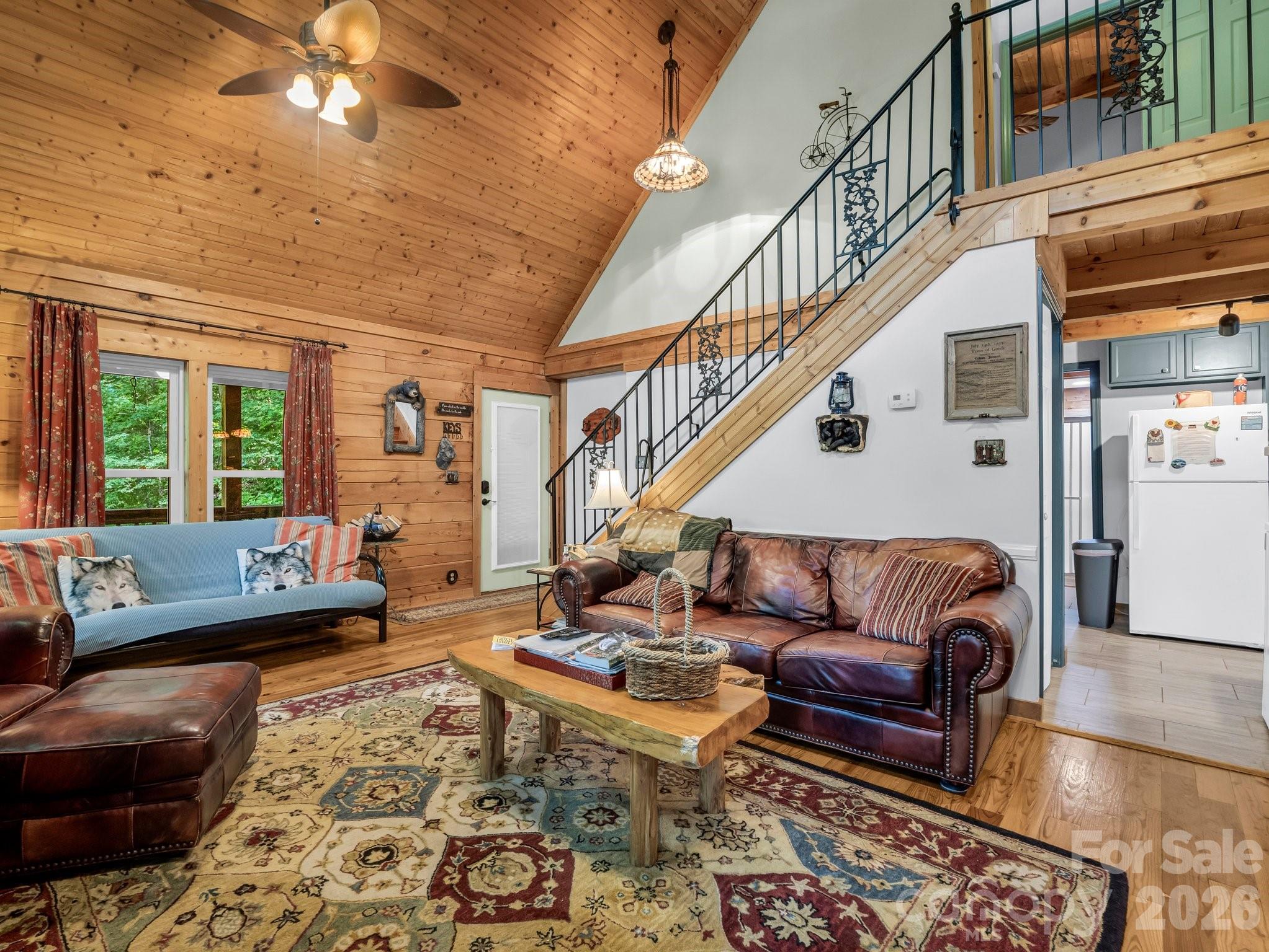 Green River Highlands - Residential