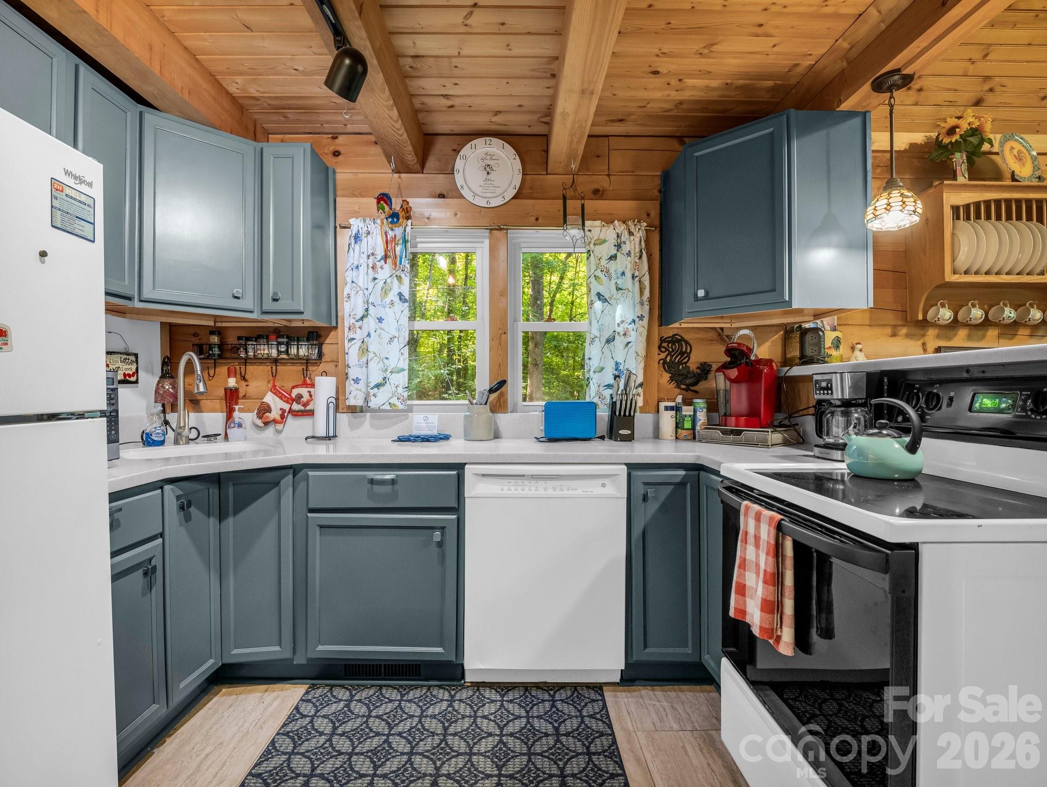 Green River Highlands - Residential