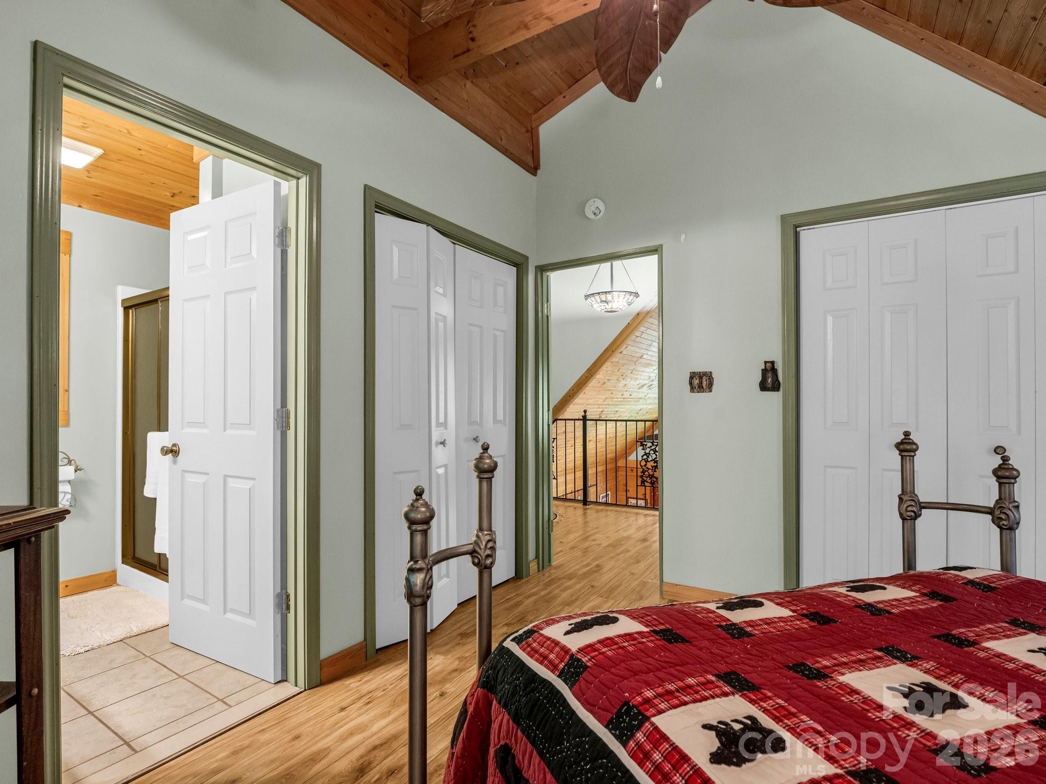 Green River Highlands - Residential