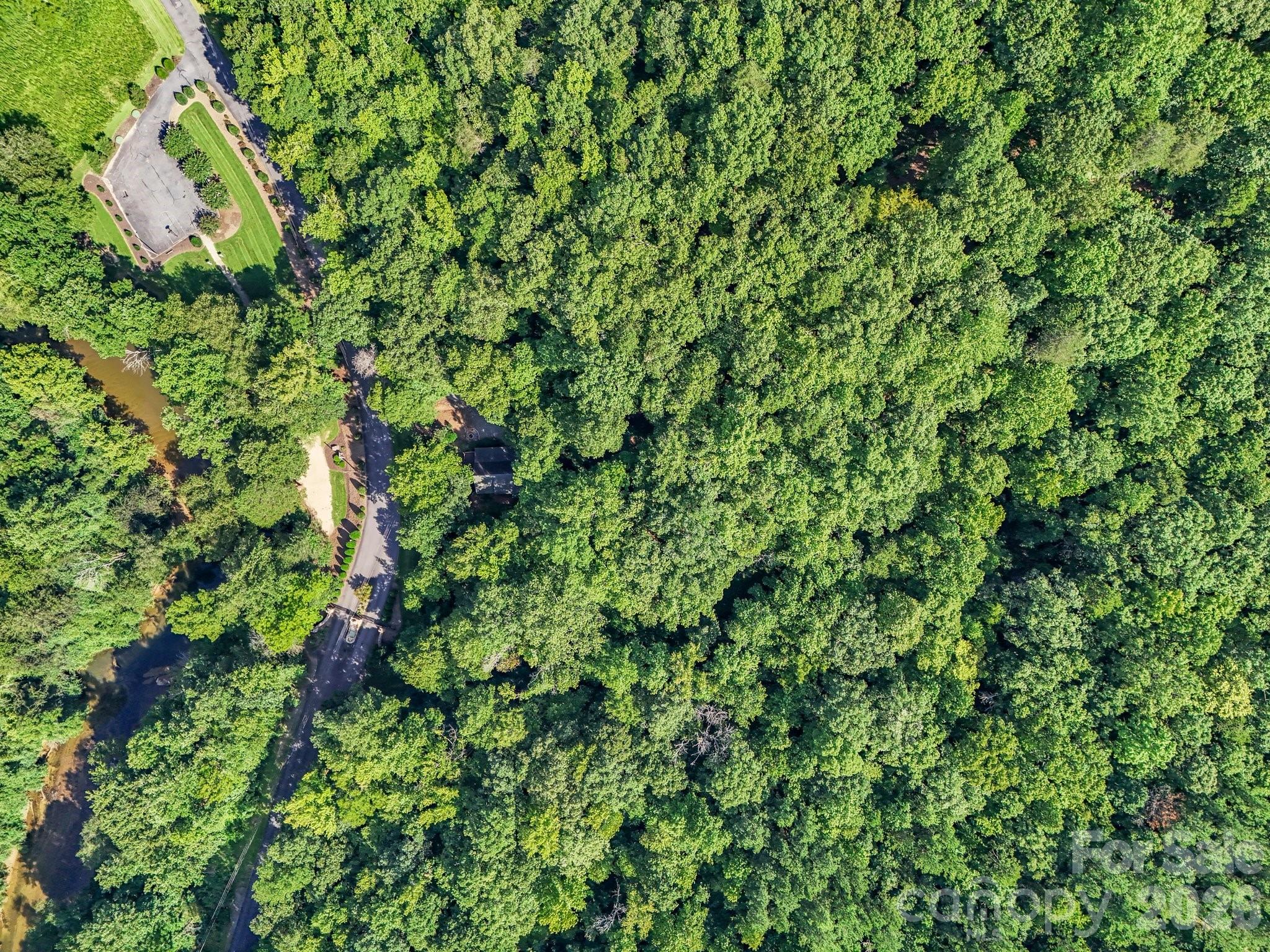 Green River Highlands - Residential