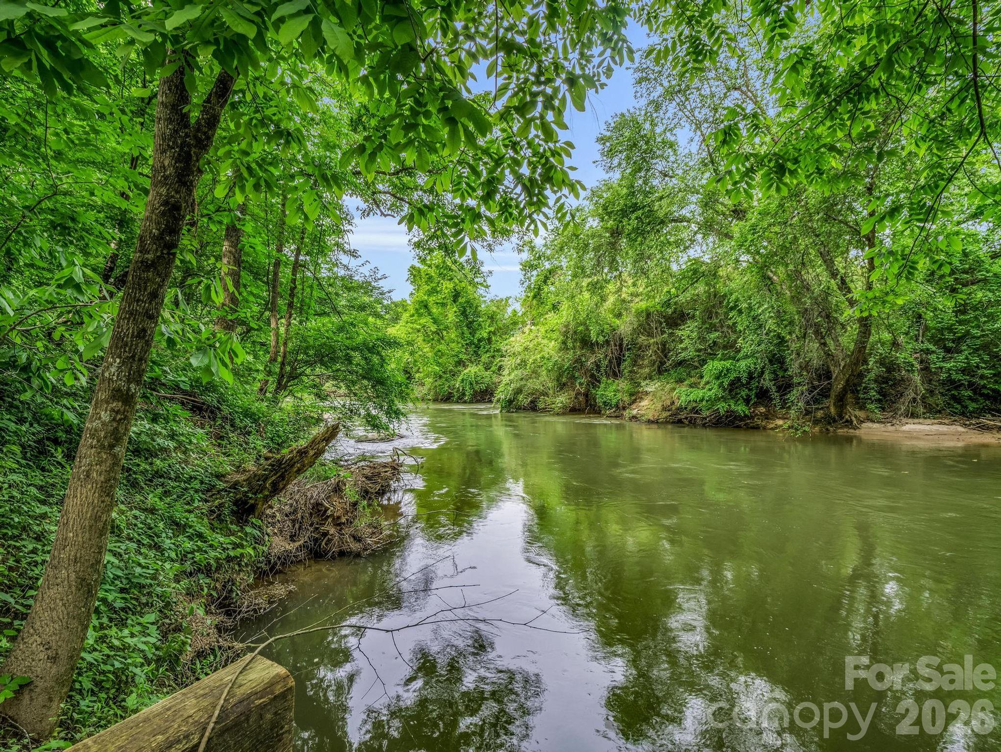 Green River Highlands - Residential