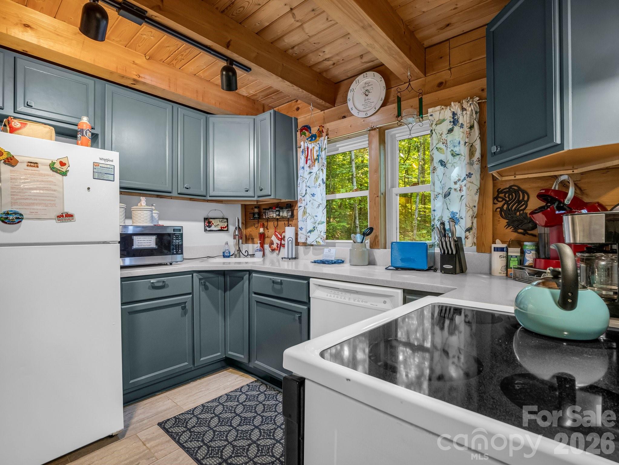 Green River Highlands - Residential