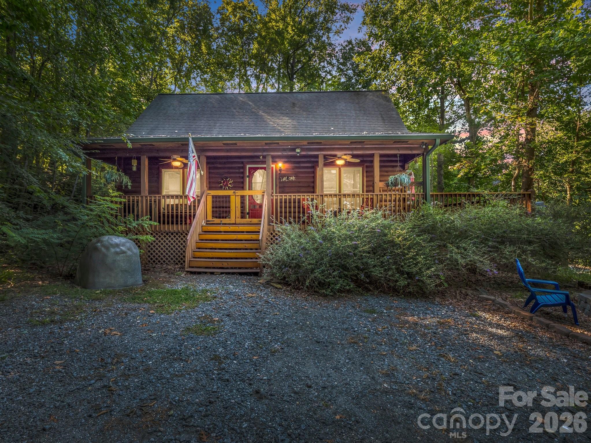 Green River Highlands - Residential