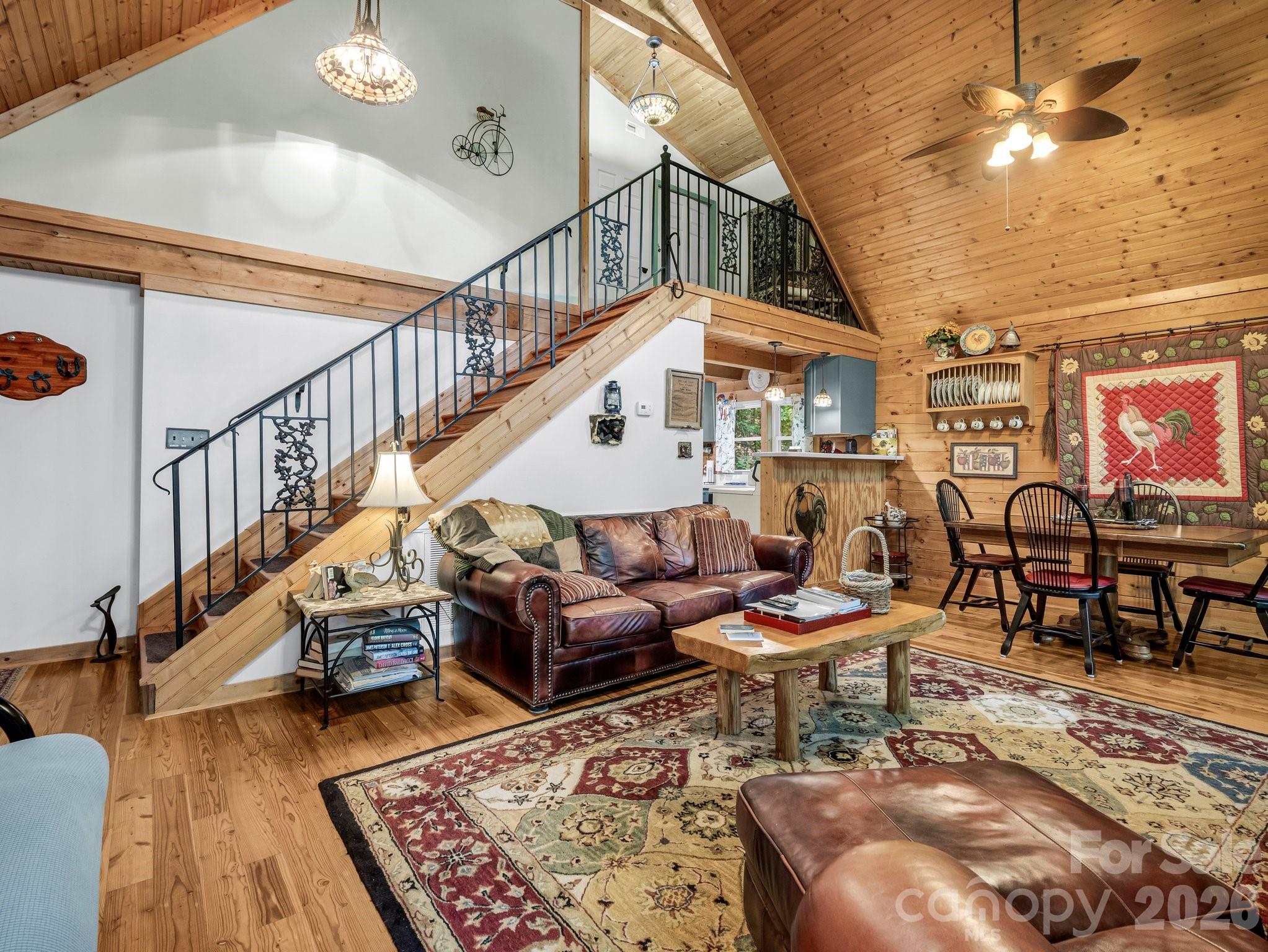 Green River Highlands - Residential