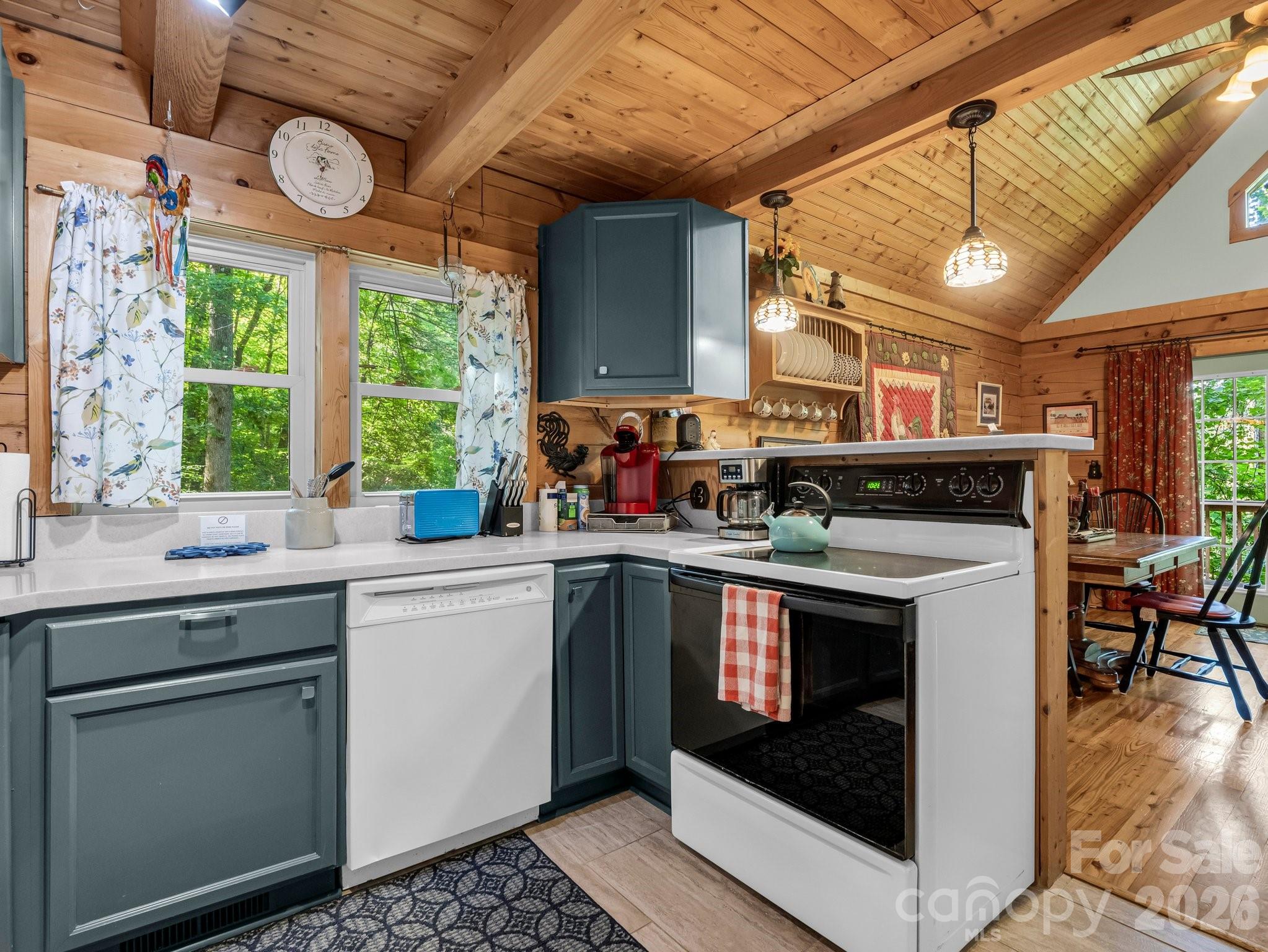 Green River Highlands - Residential