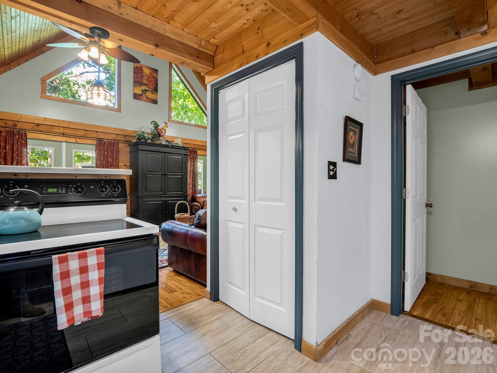 Green River Highlands - Residential