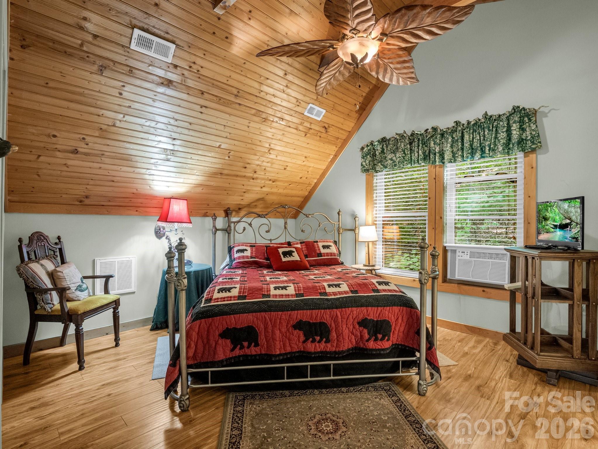 Green River Highlands - Residential