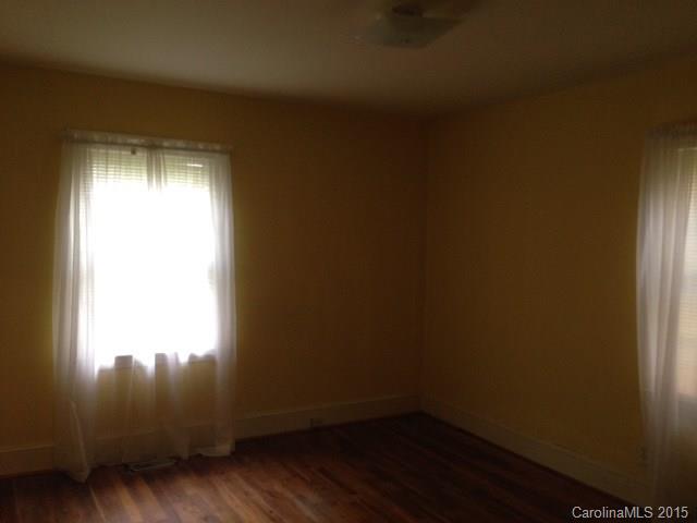 Country Club Hills - Residential