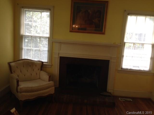 Country Club Hills - Residential