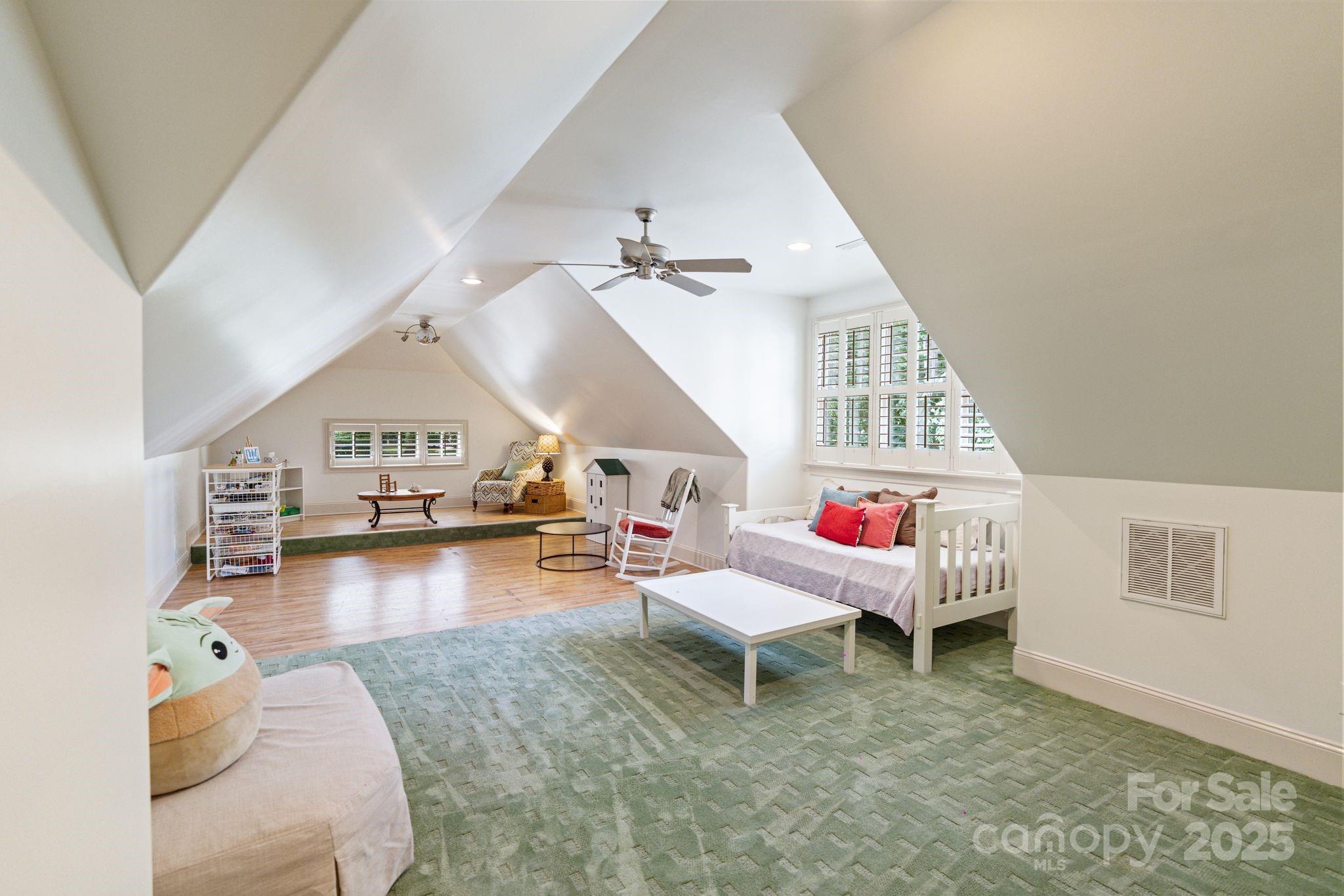 Highgrove - Residential