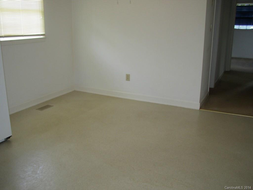 None - Residential Lease