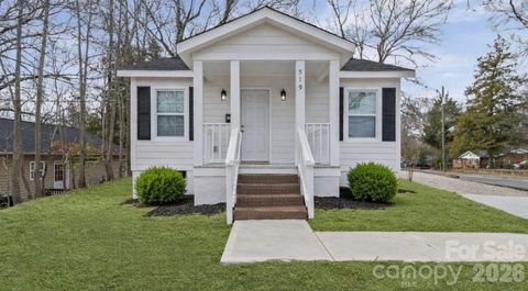 519 Finley Road Rock Hill SC 29730