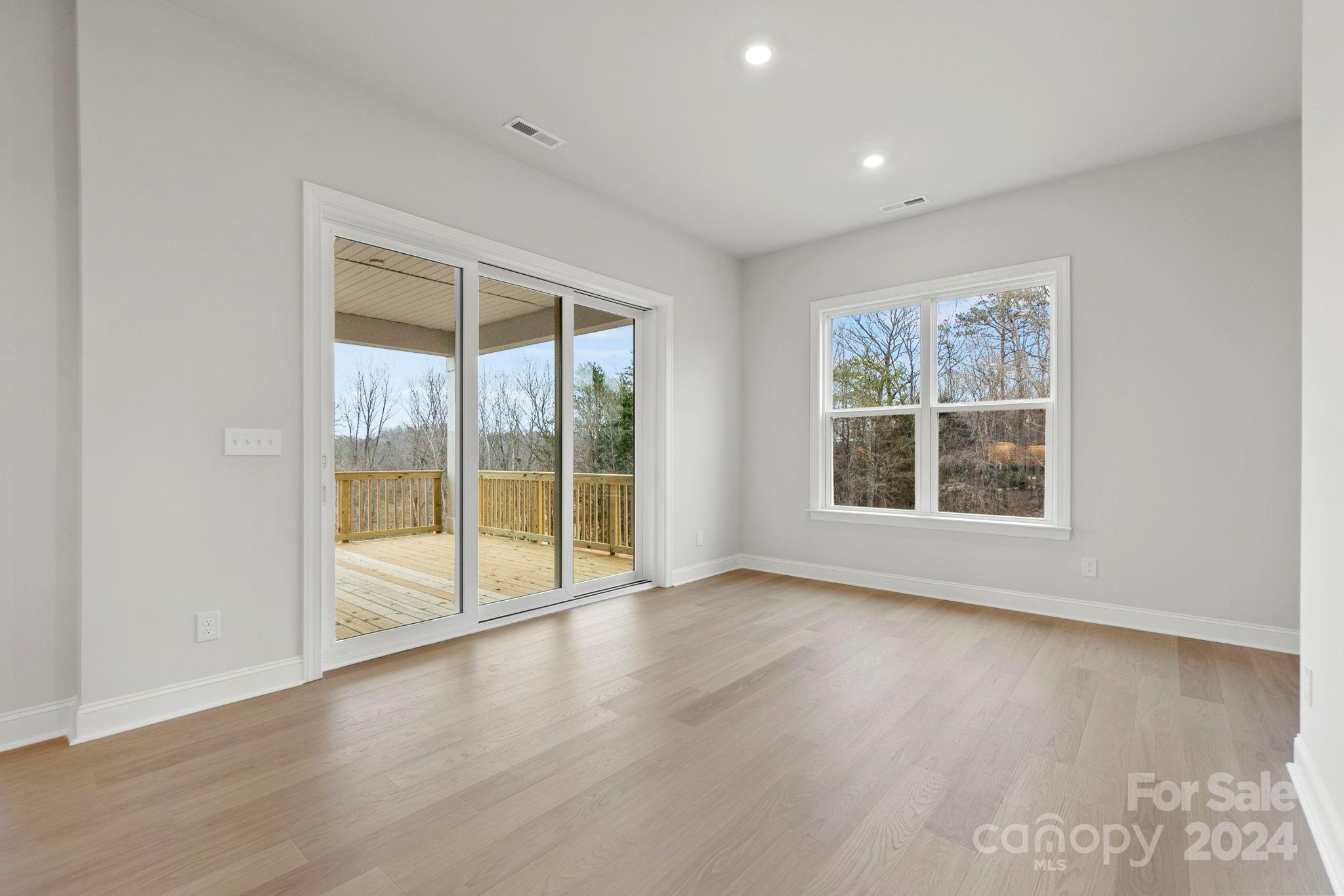 Reids Cove - Residential