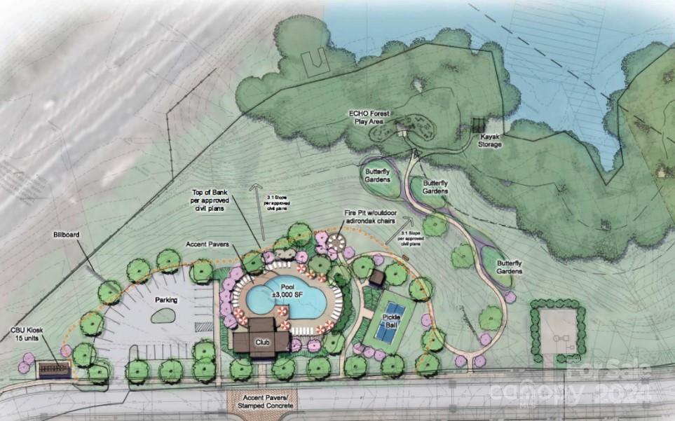 Reids Cove - Residential