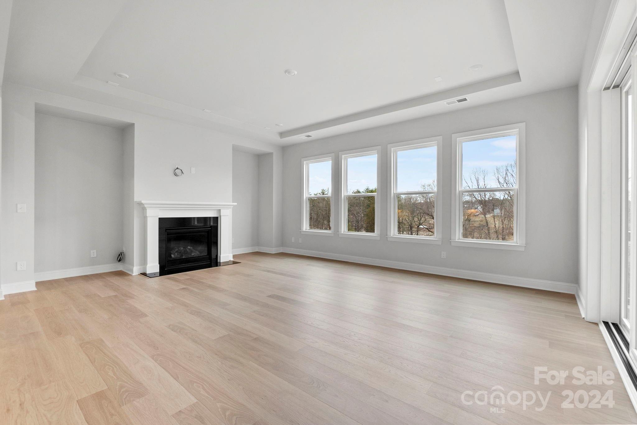 Reids Cove - Residential