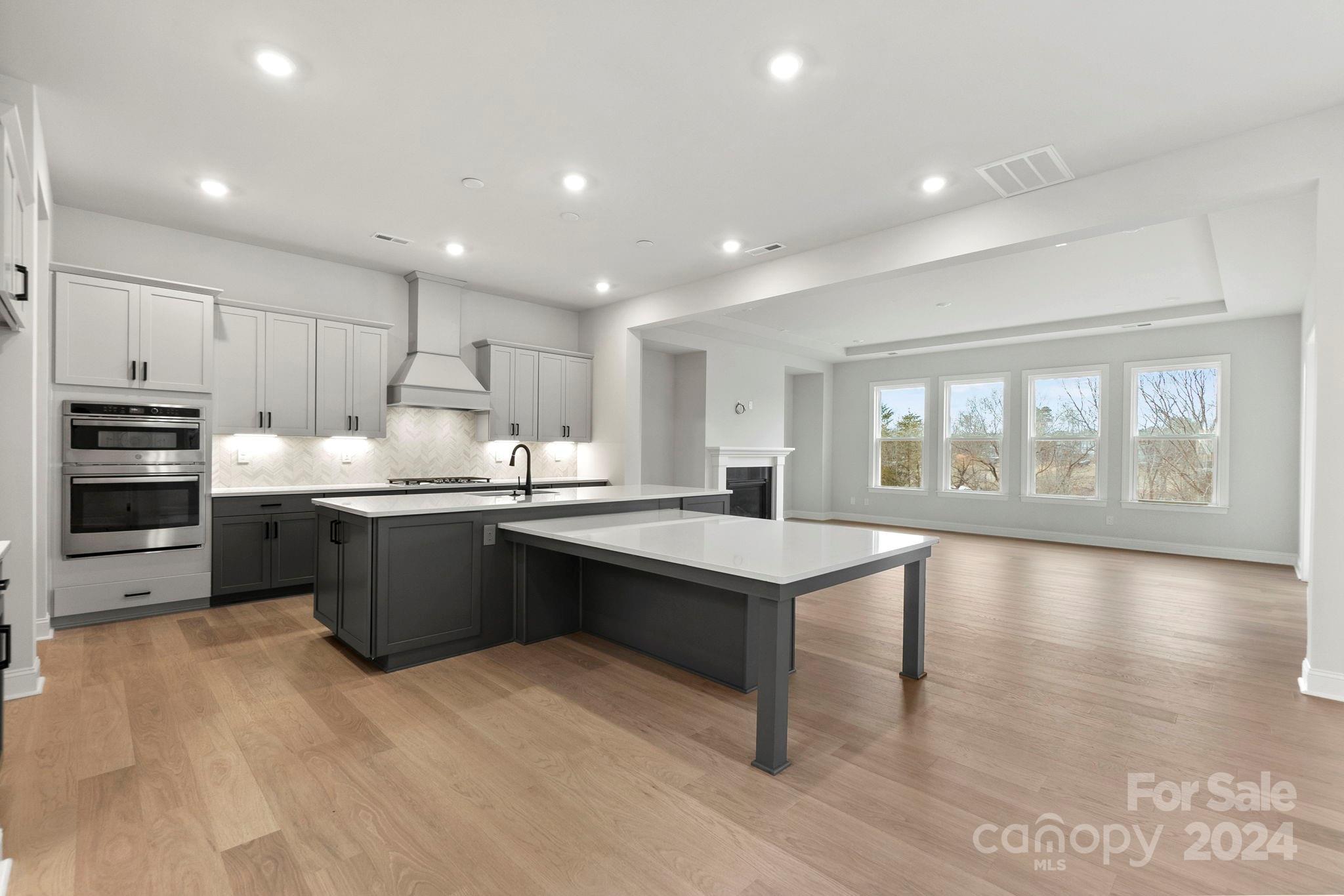 Reids Cove - Residential