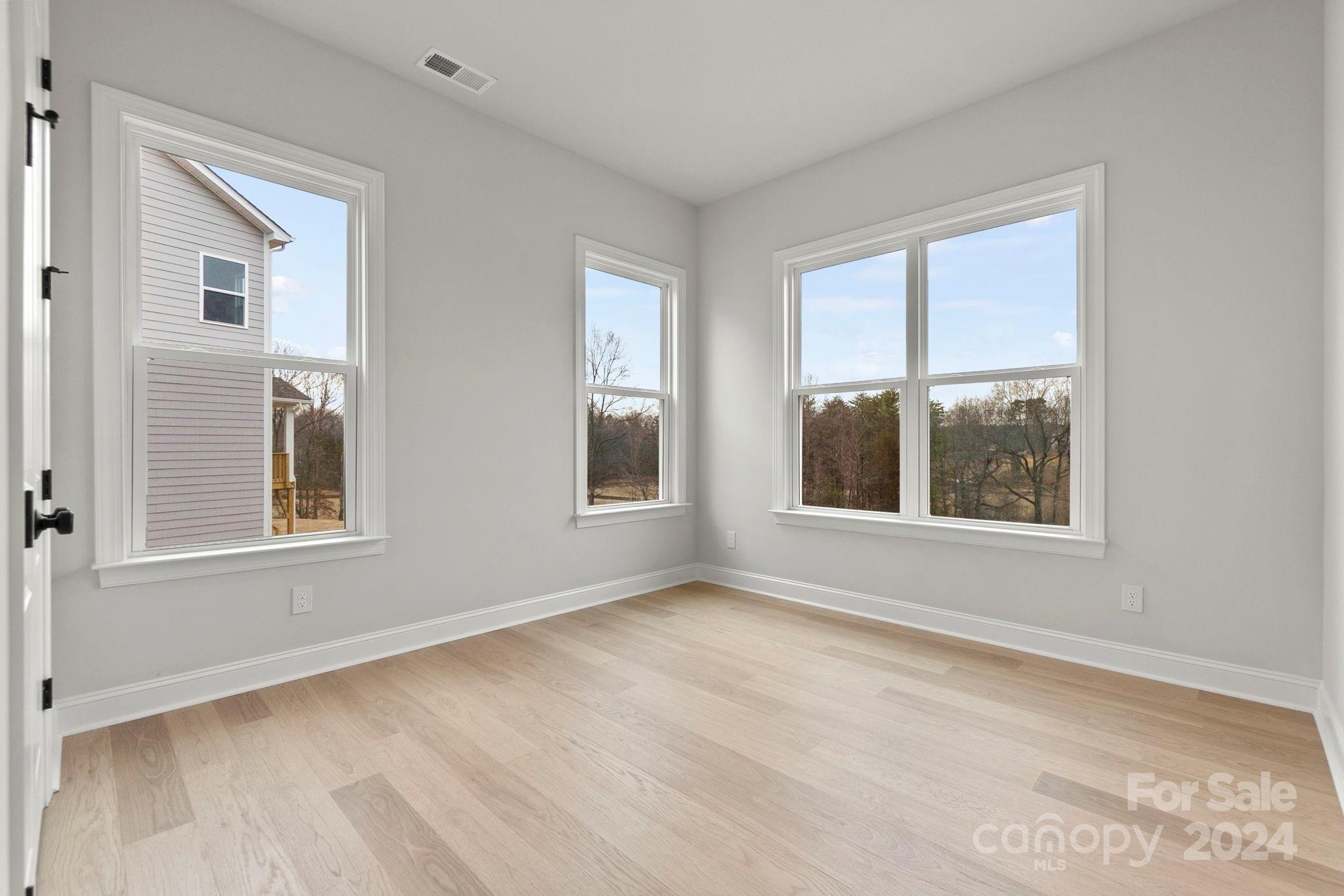 Reids Cove - Residential