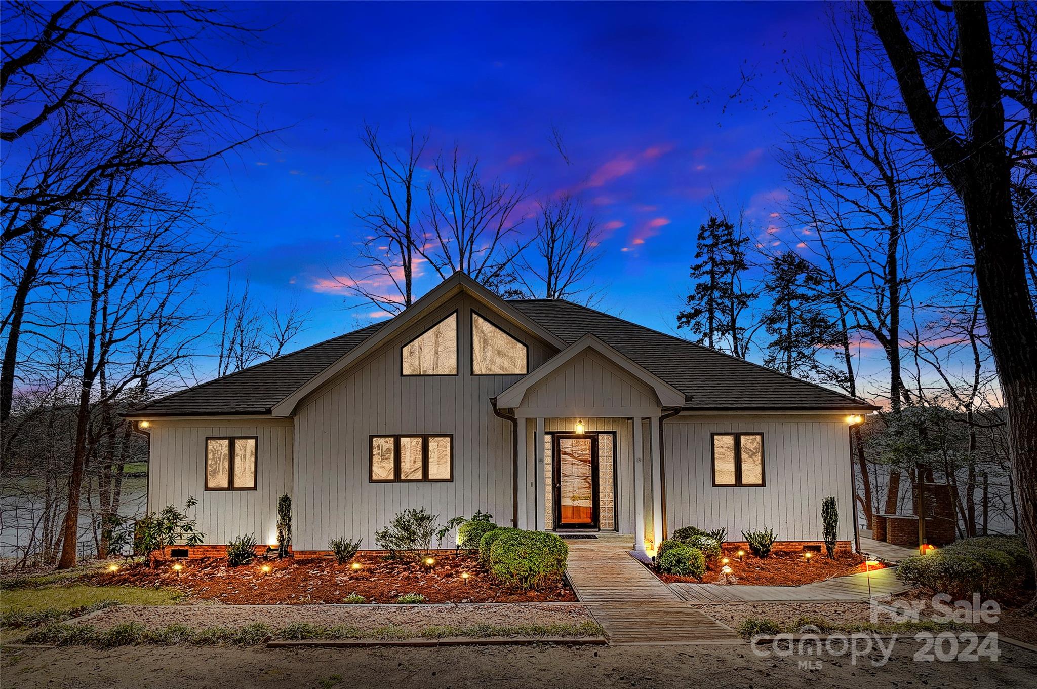 Lake Wylie - Residential