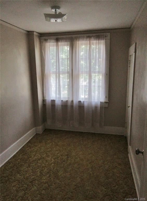 None - Residential