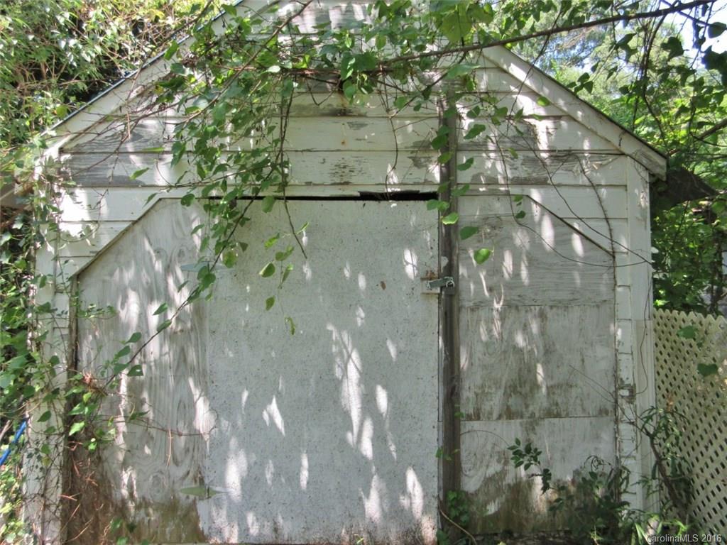 None - Residential