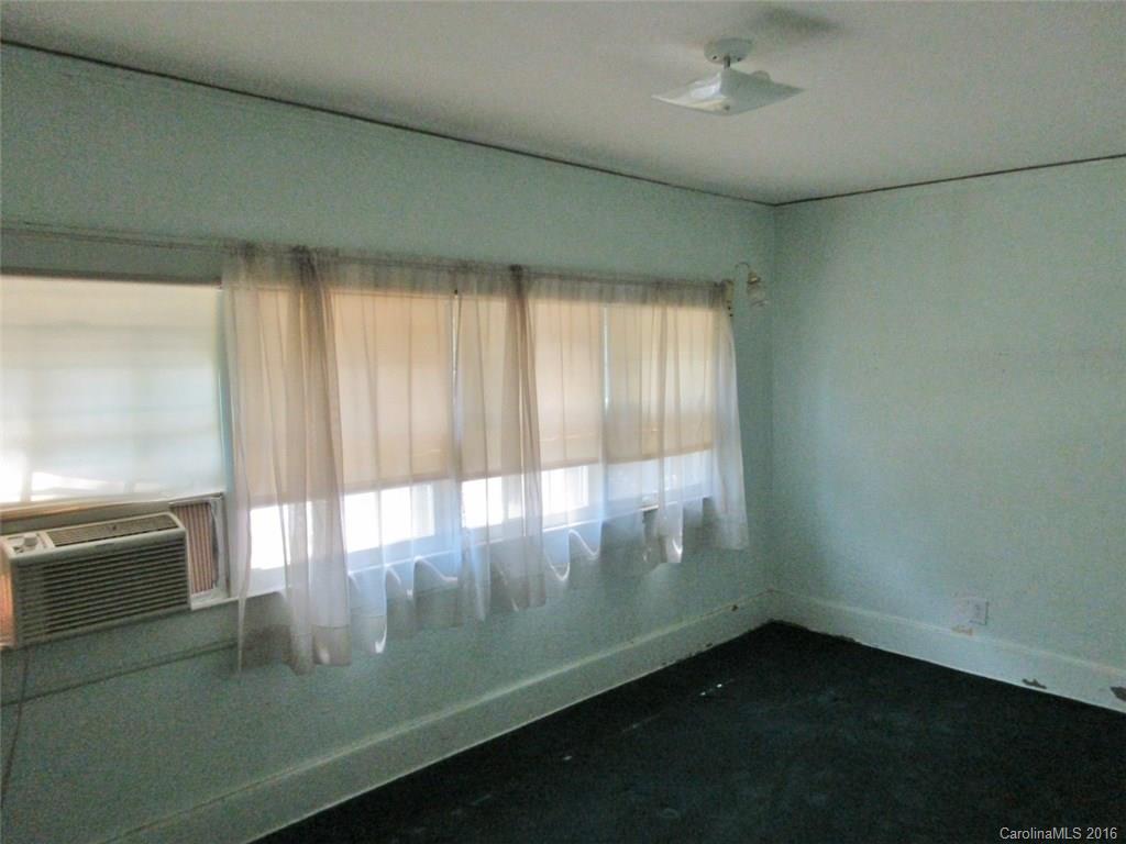 None - Residential