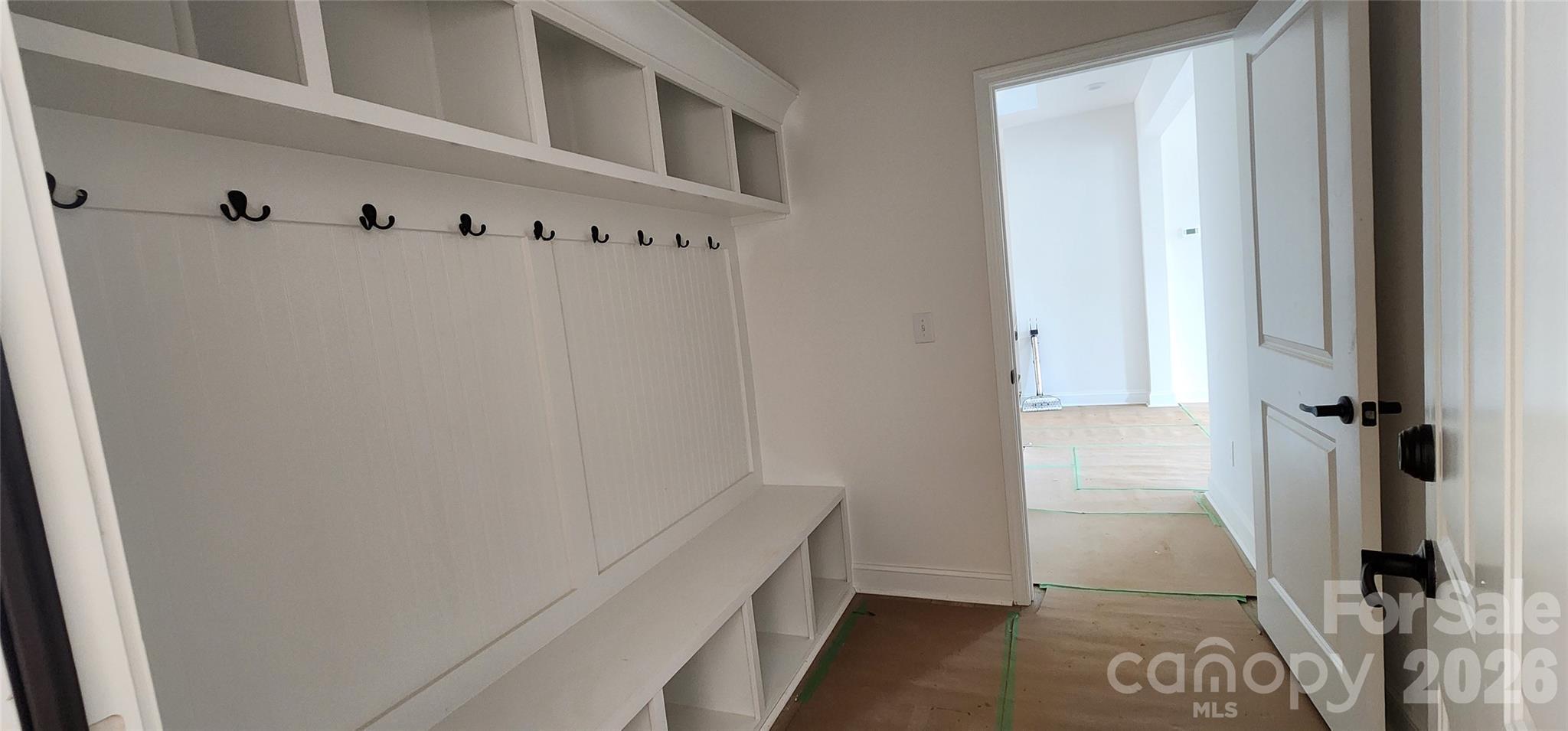 Michaux Gardens - Residential