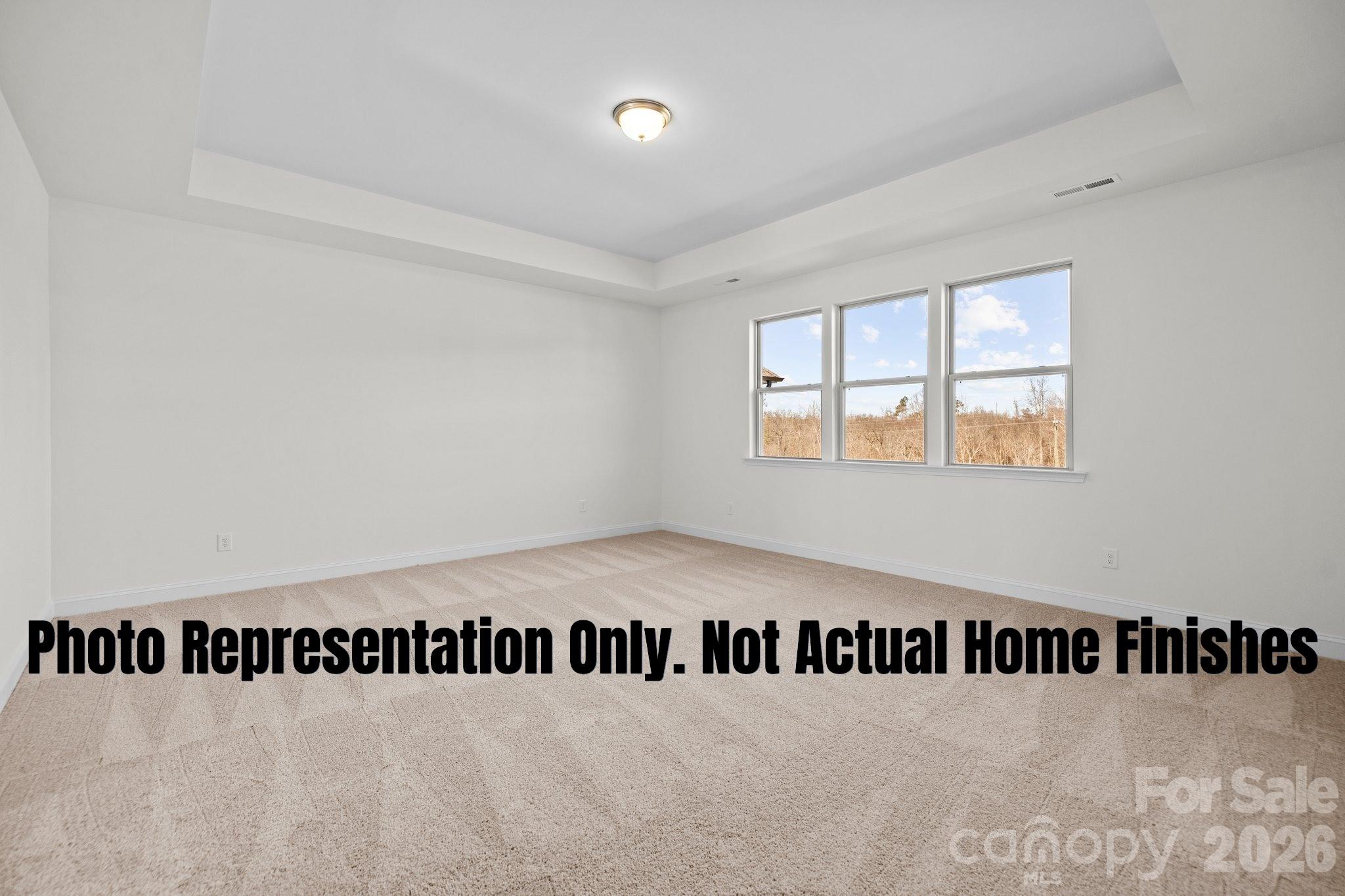 Michaux Gardens - Residential