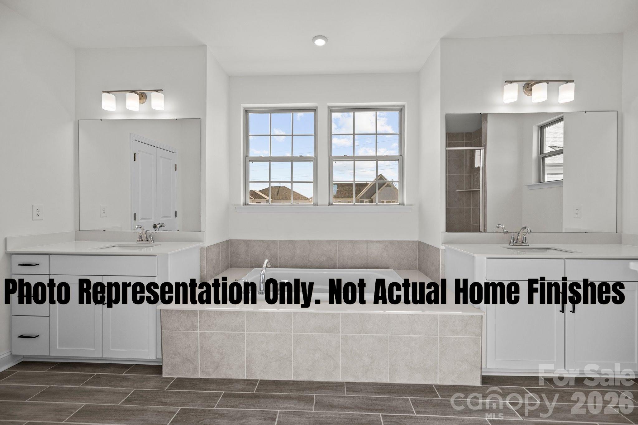 Michaux Gardens - Residential