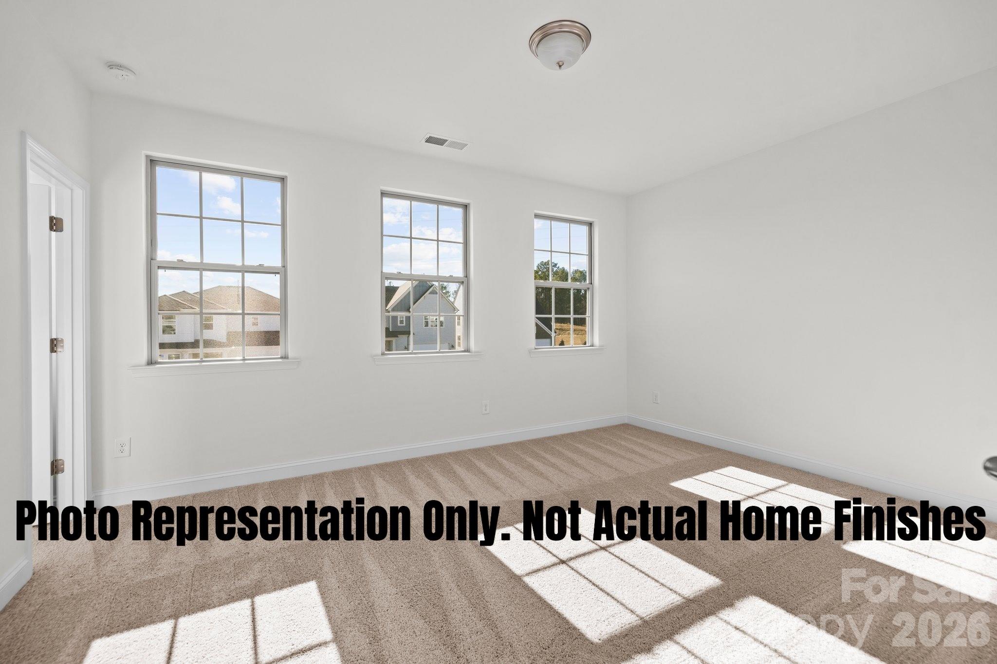 Michaux Gardens - Residential