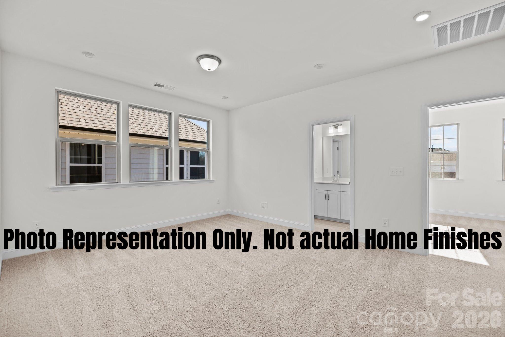 Michaux Gardens - Residential