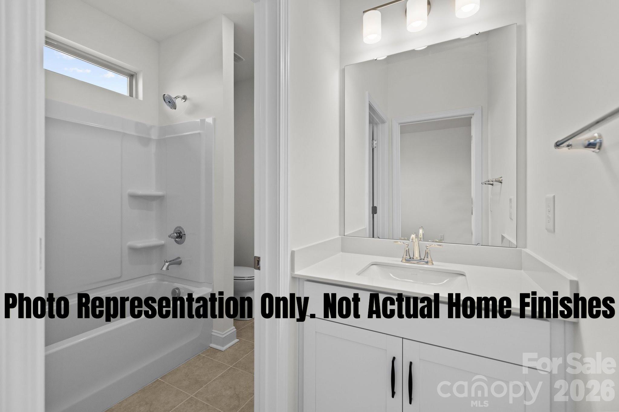 Michaux Gardens - Residential