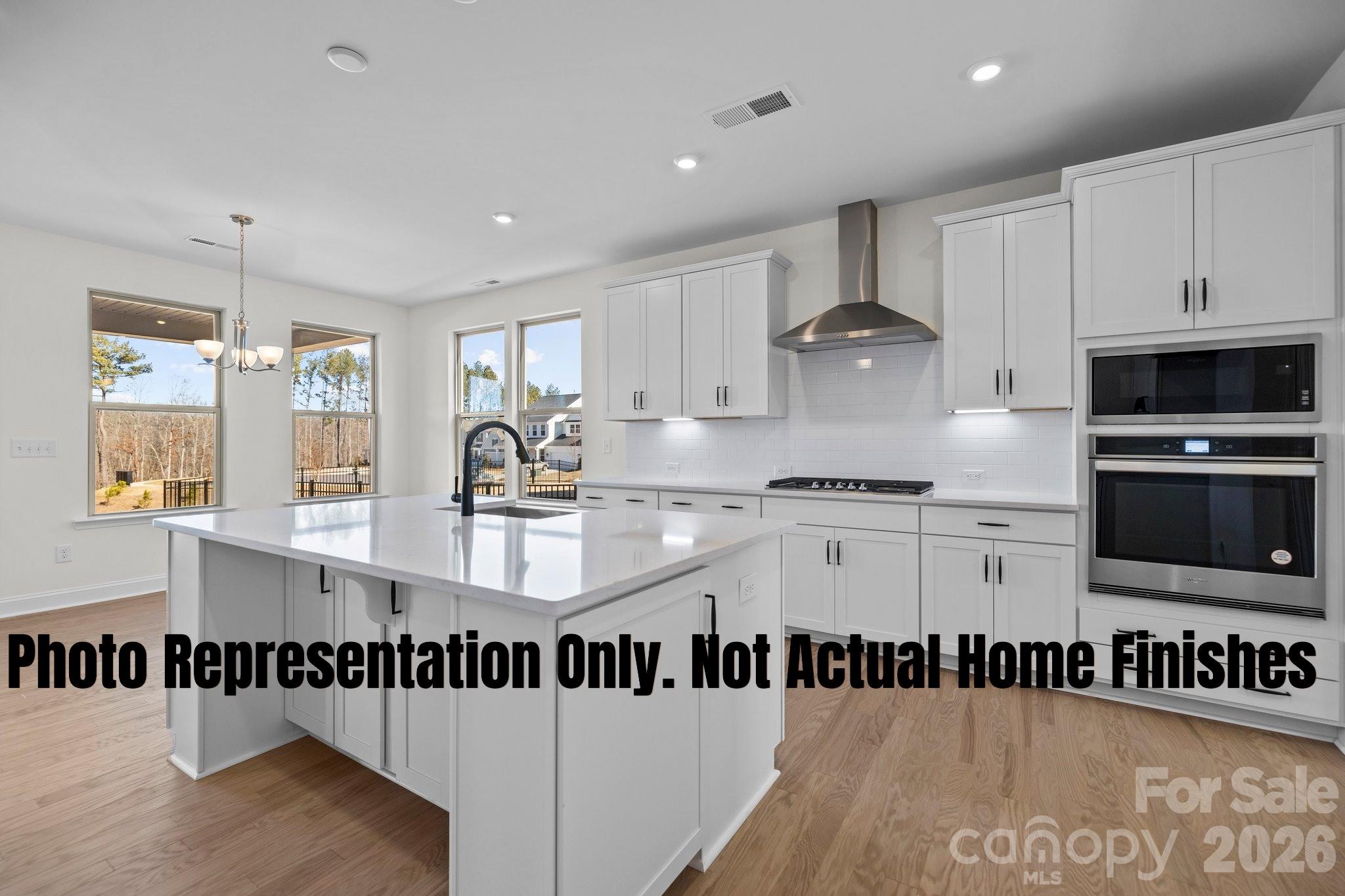 Michaux Gardens - Residential