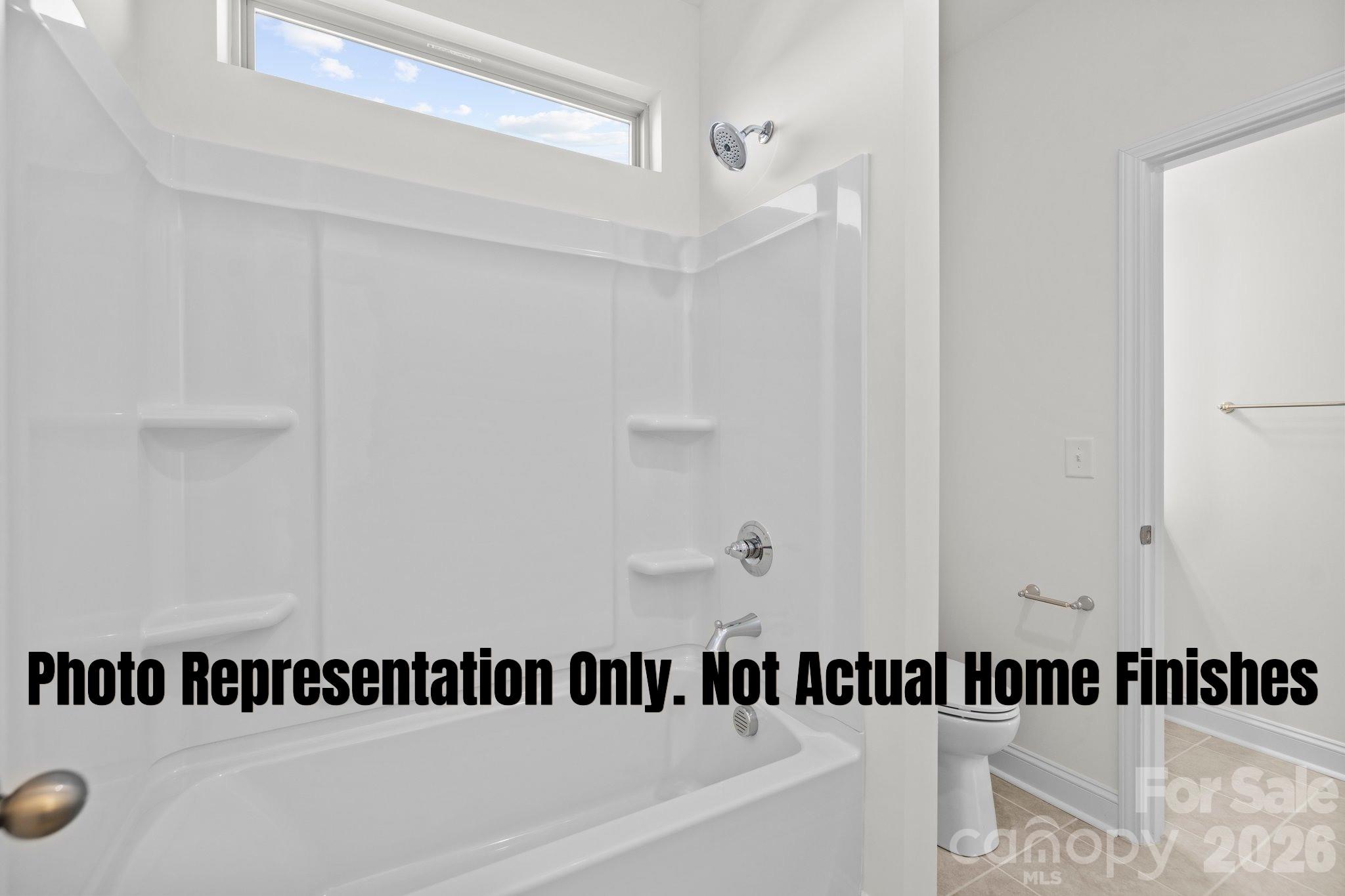 Michaux Gardens - Residential