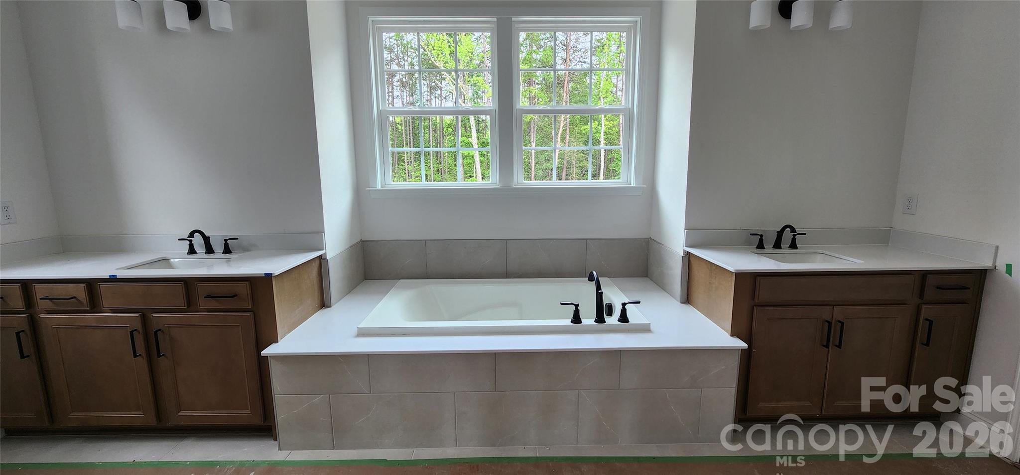 Michaux Gardens - Residential