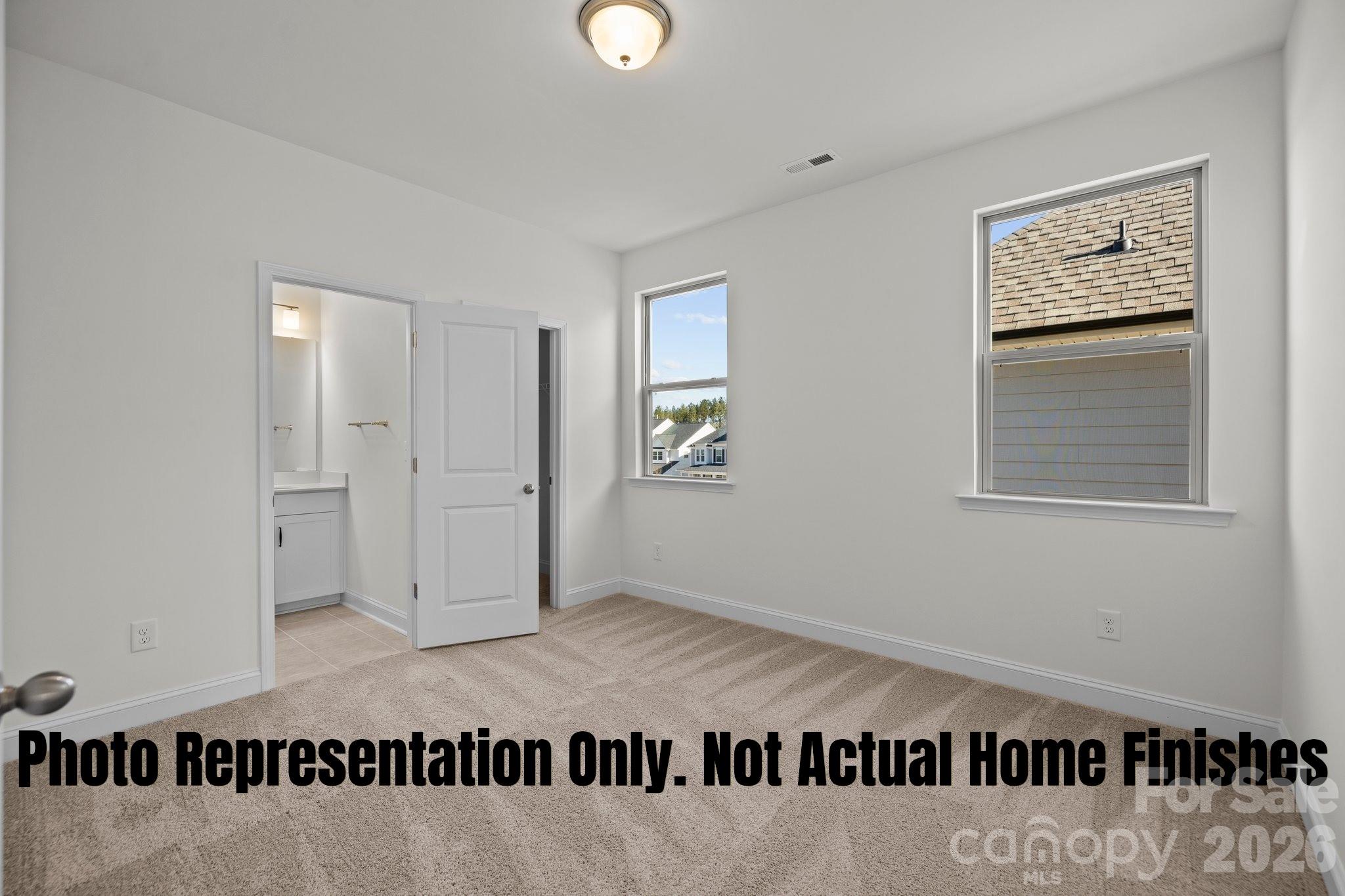 Michaux Gardens - Residential