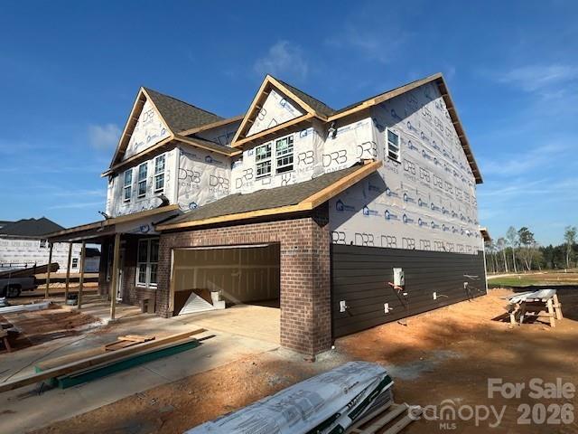 Michaux Gardens - Residential