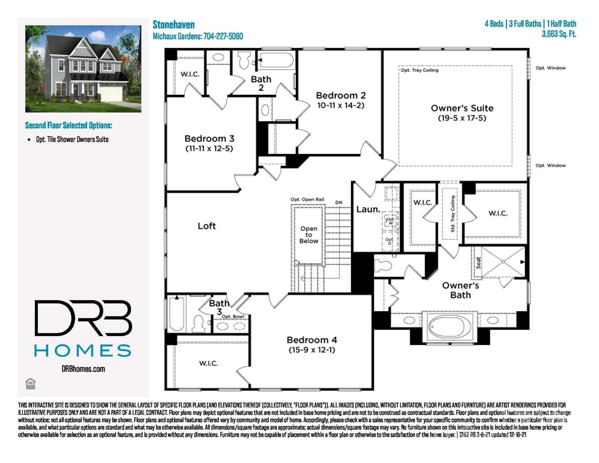 514 Cottage Garden Lane