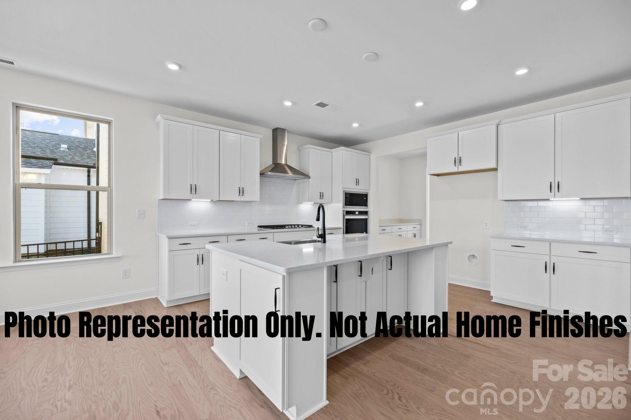 Michaux Gardens - Residential