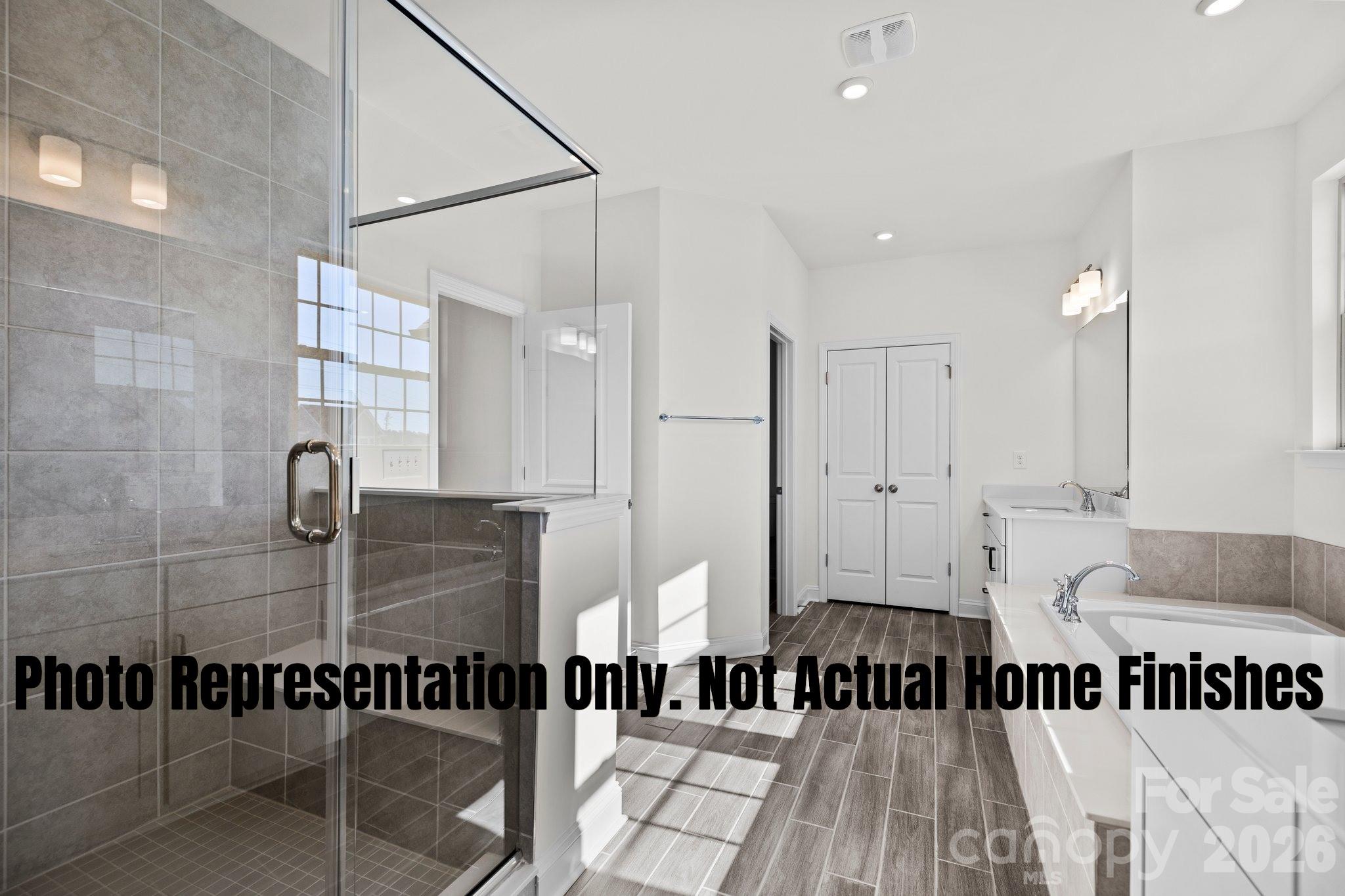 Michaux Gardens - Residential