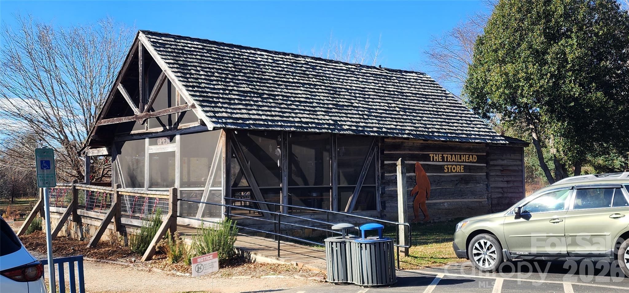 Michaux Gardens - Residential