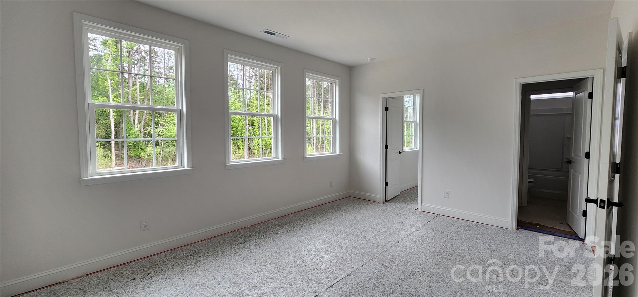 Michaux Gardens - Residential