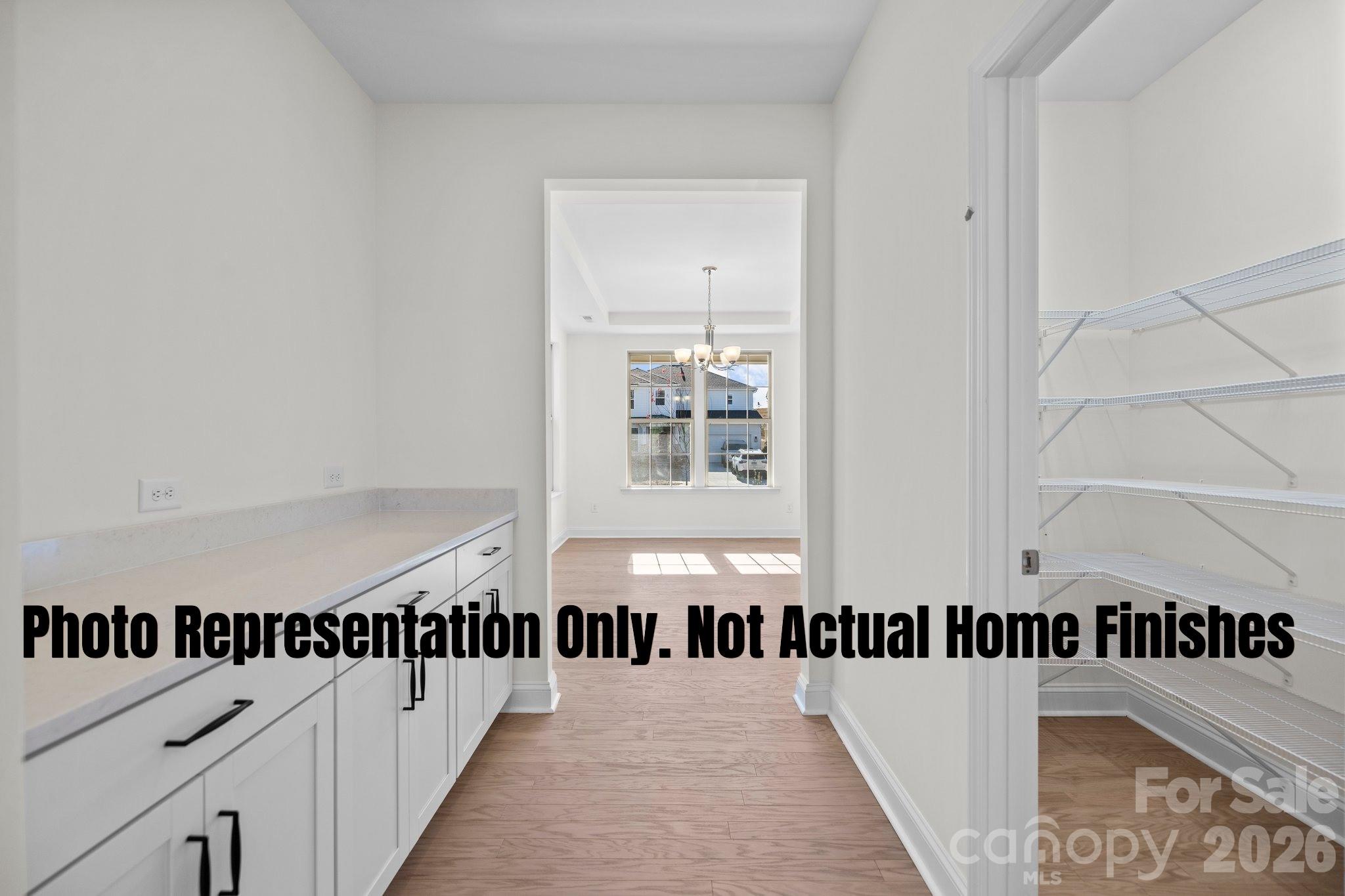 Michaux Gardens - Residential