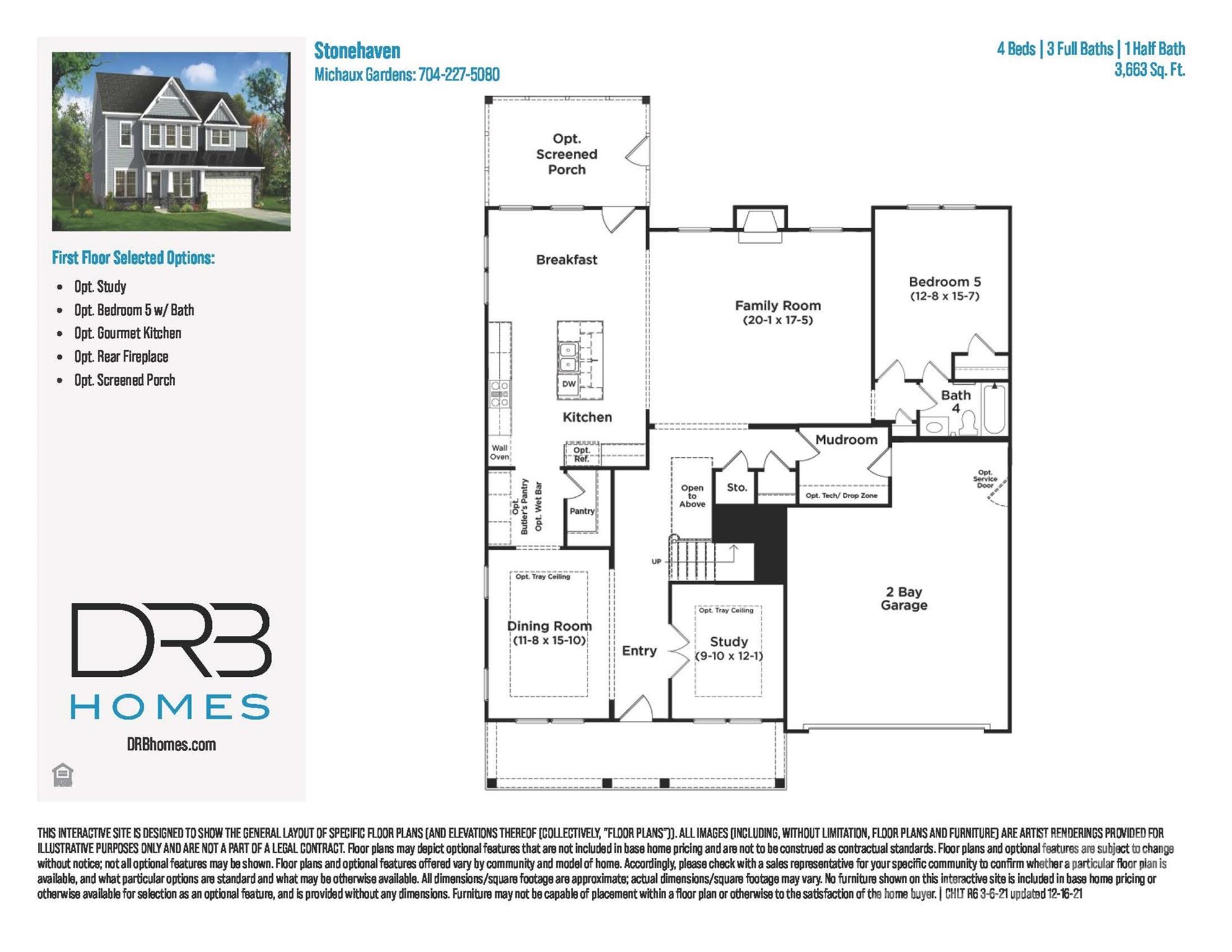 514 Cottage Garden Lane