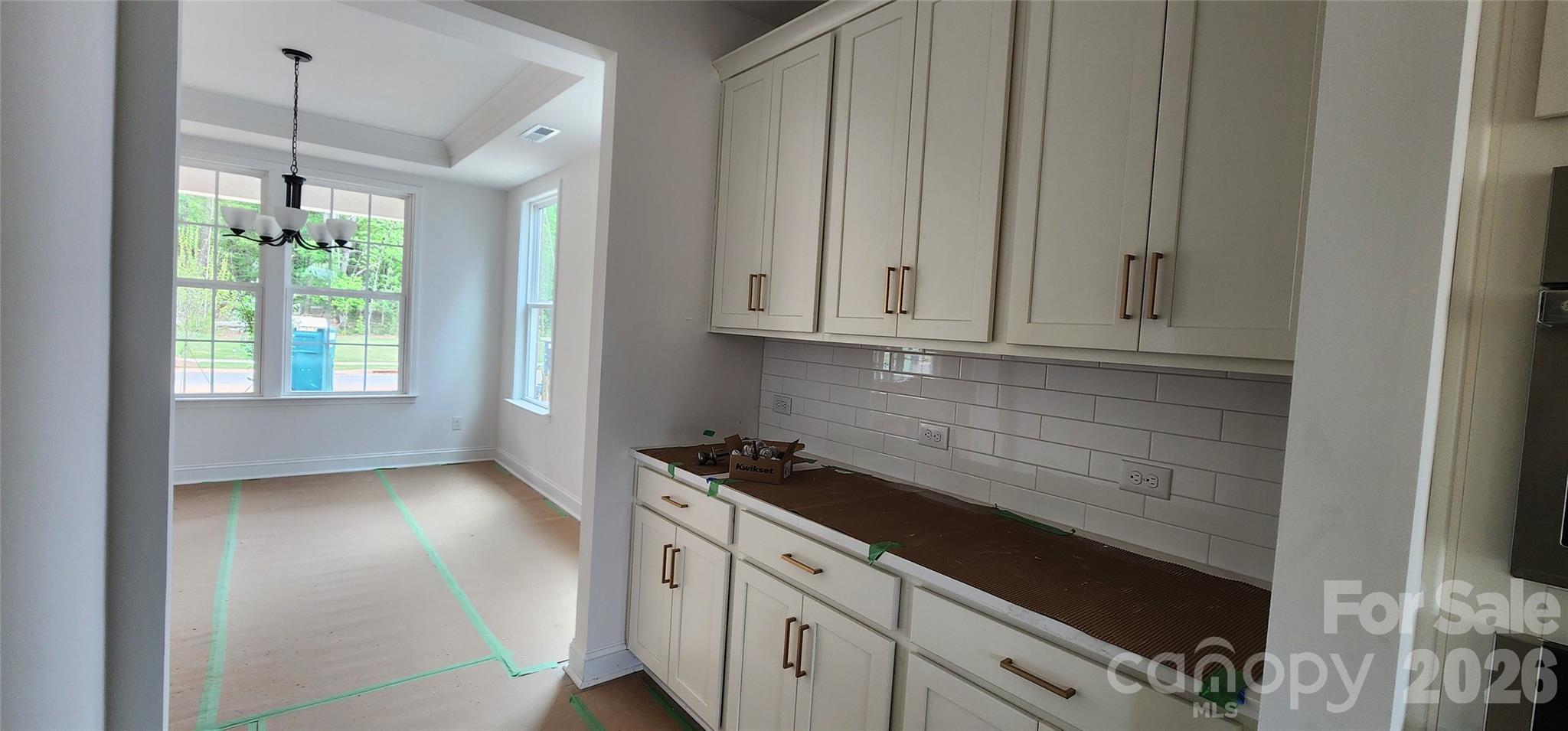 Michaux Gardens - Residential