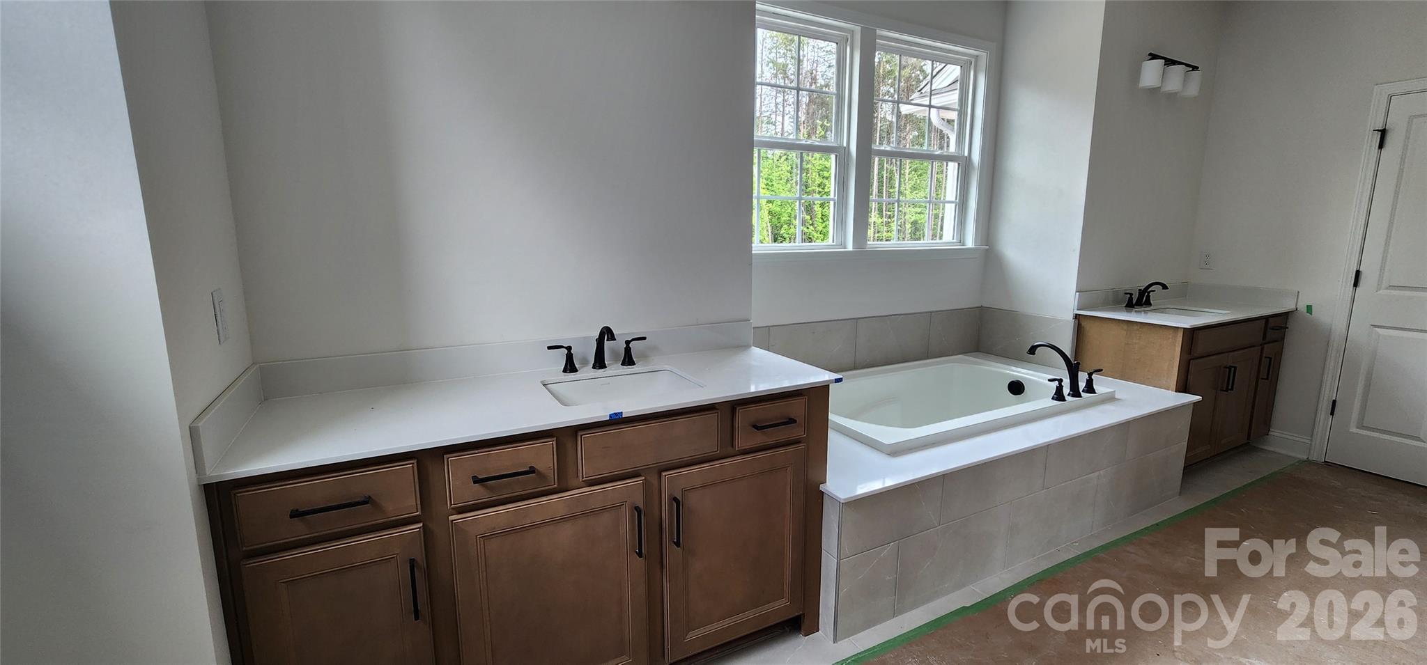Michaux Gardens - Residential