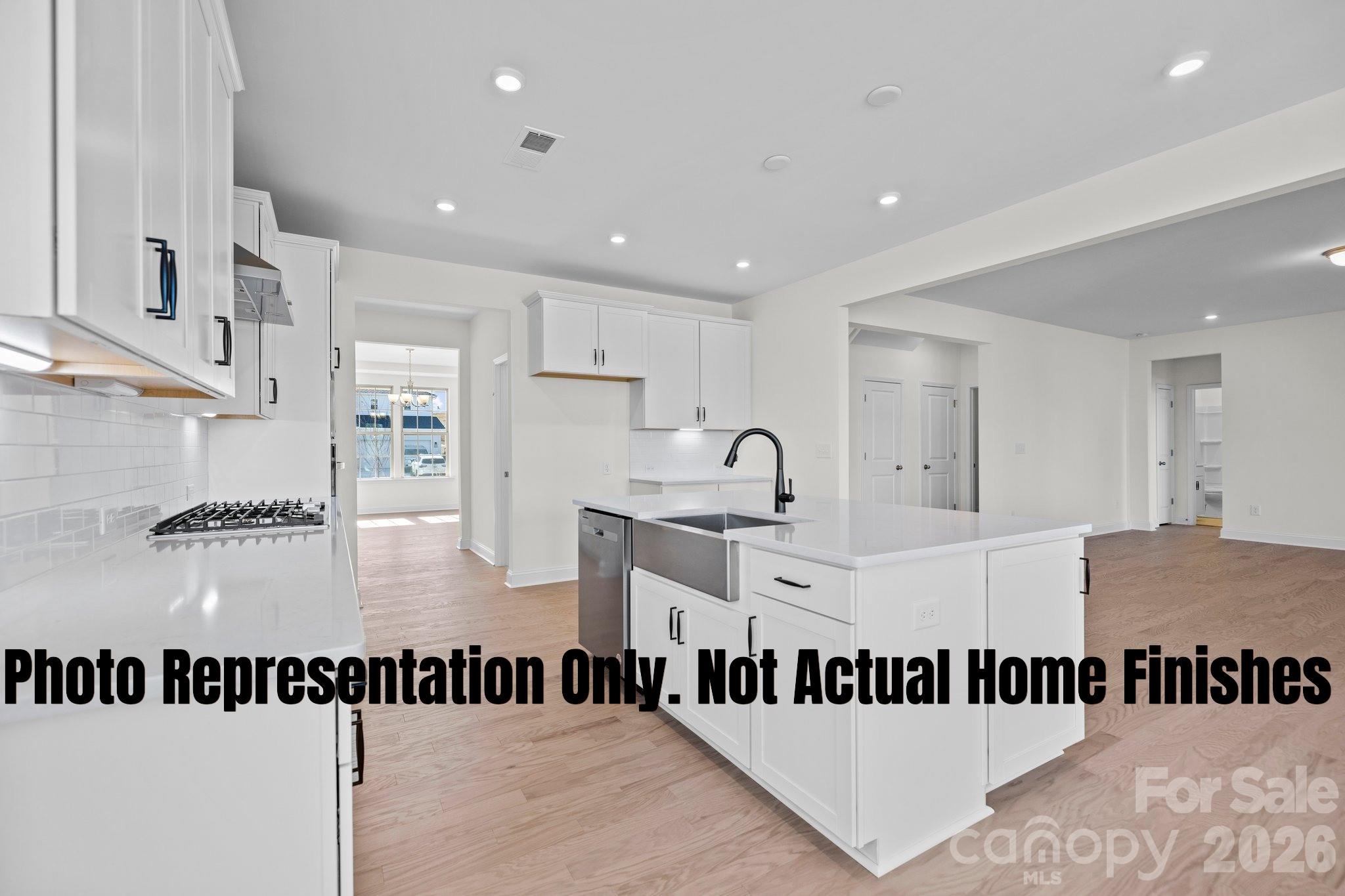 Michaux Gardens - Residential